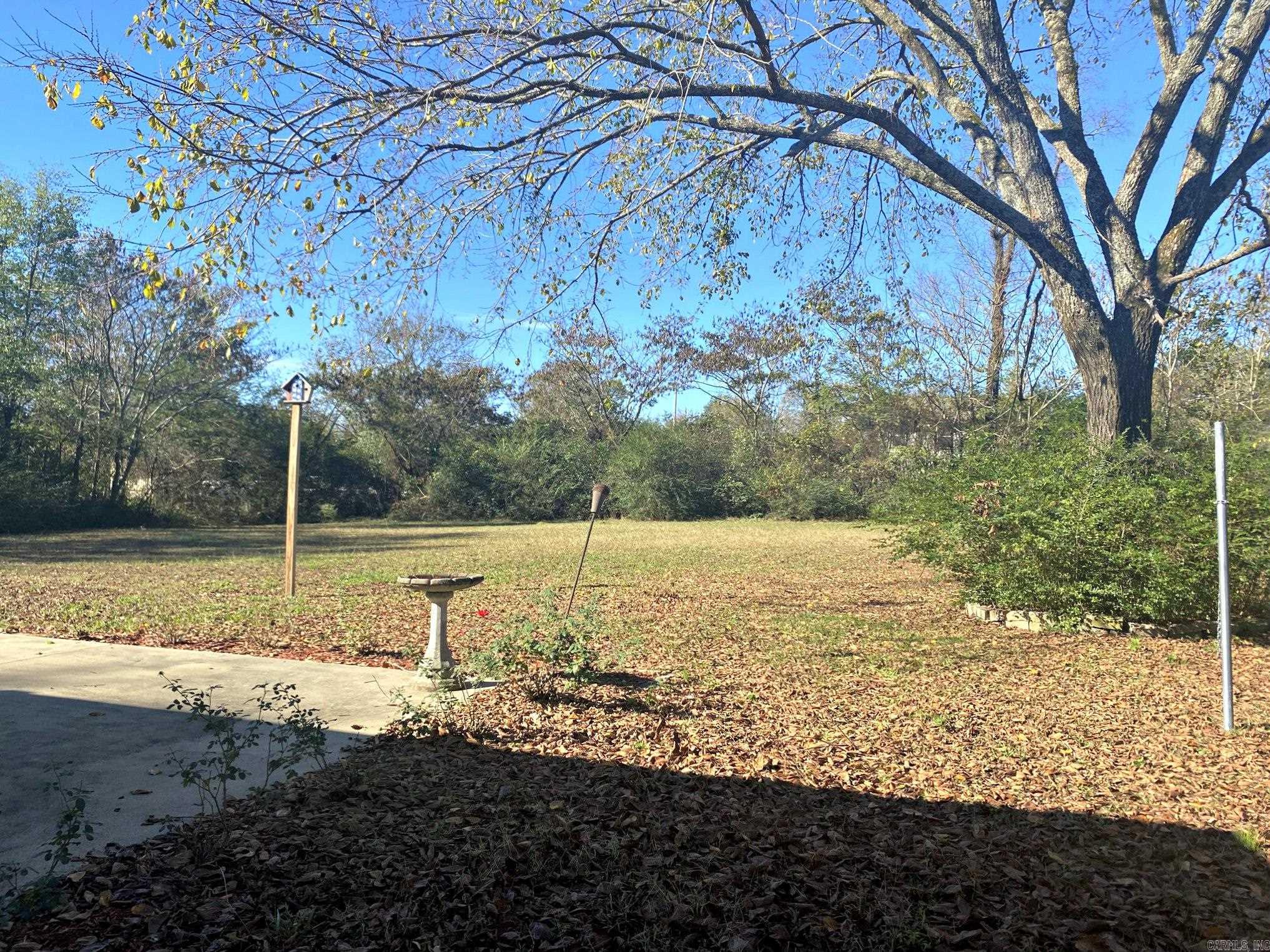 Halls Second - Residential