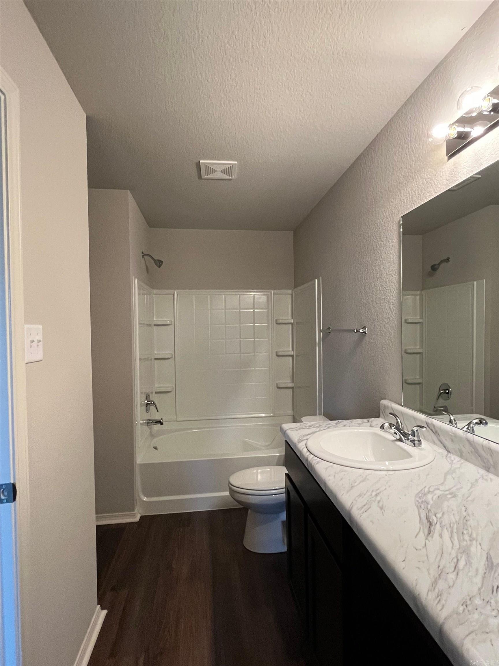 BELL VALLEY - Residential