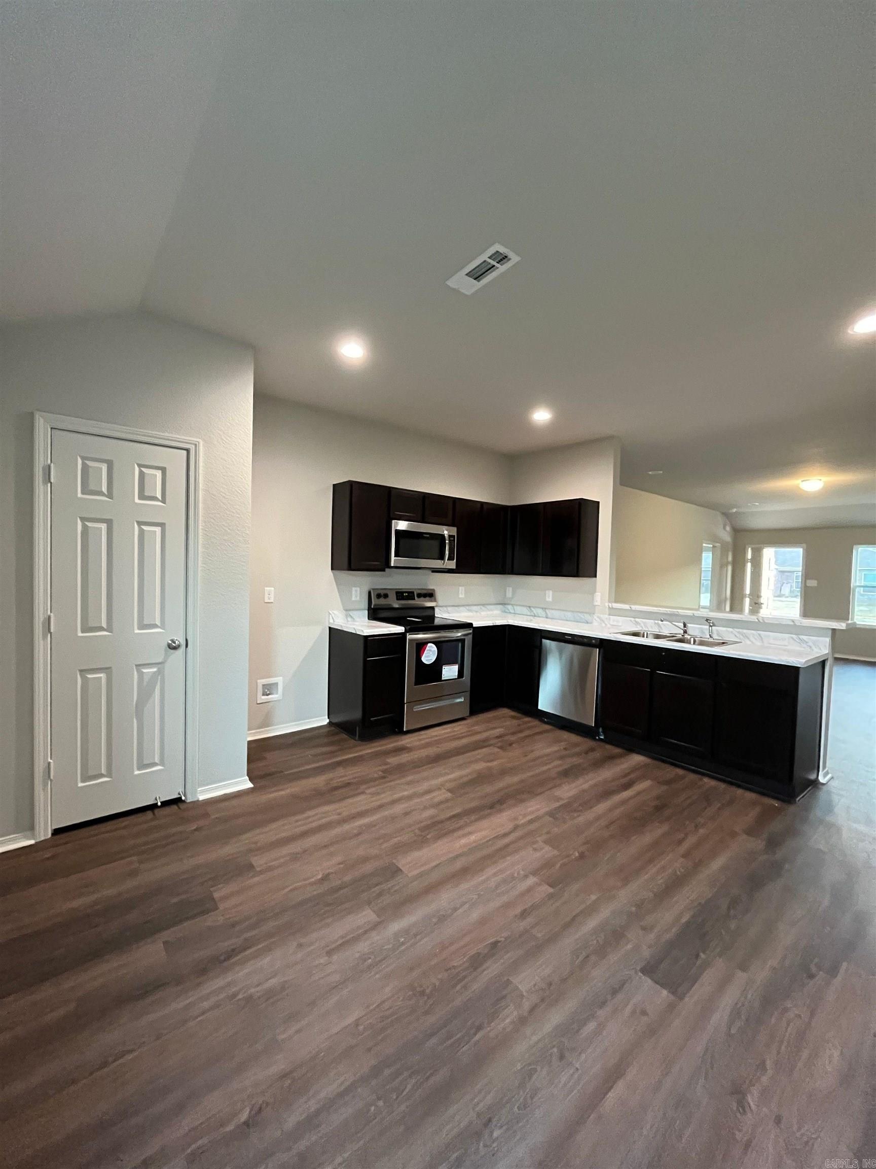 BELL VALLEY - Residential