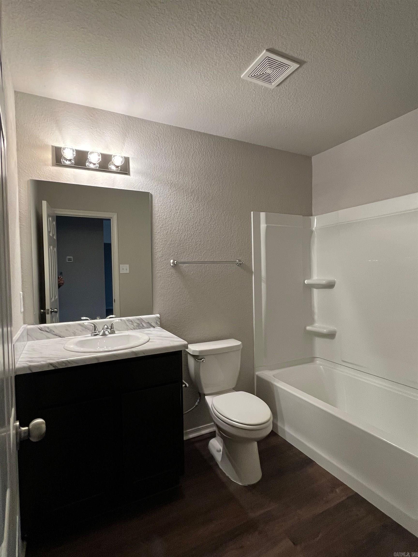 BELL VALLEY - Residential