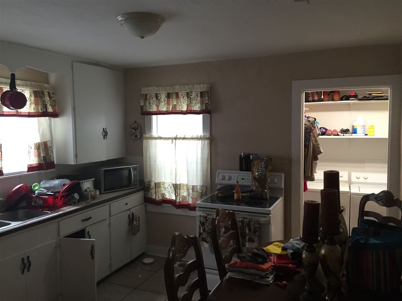 Fairdale - Residential