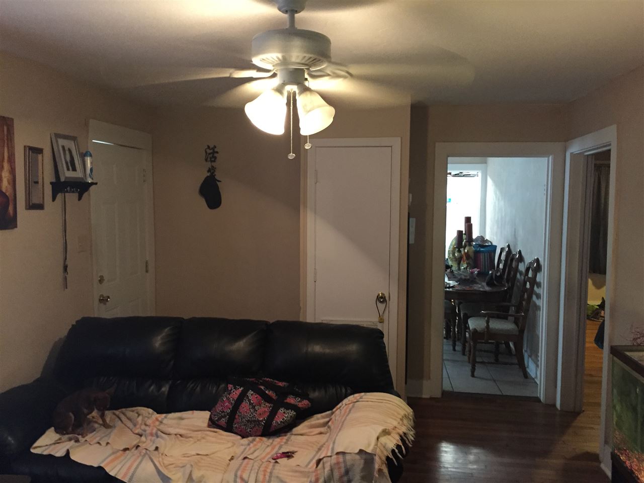 Fairdale - Residential