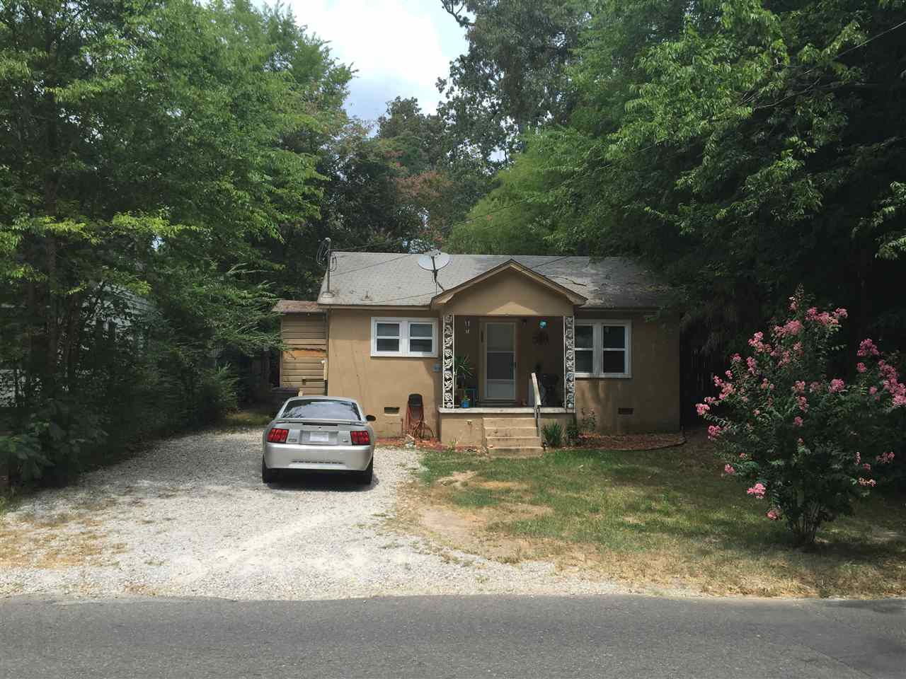 Fairdale - Residential