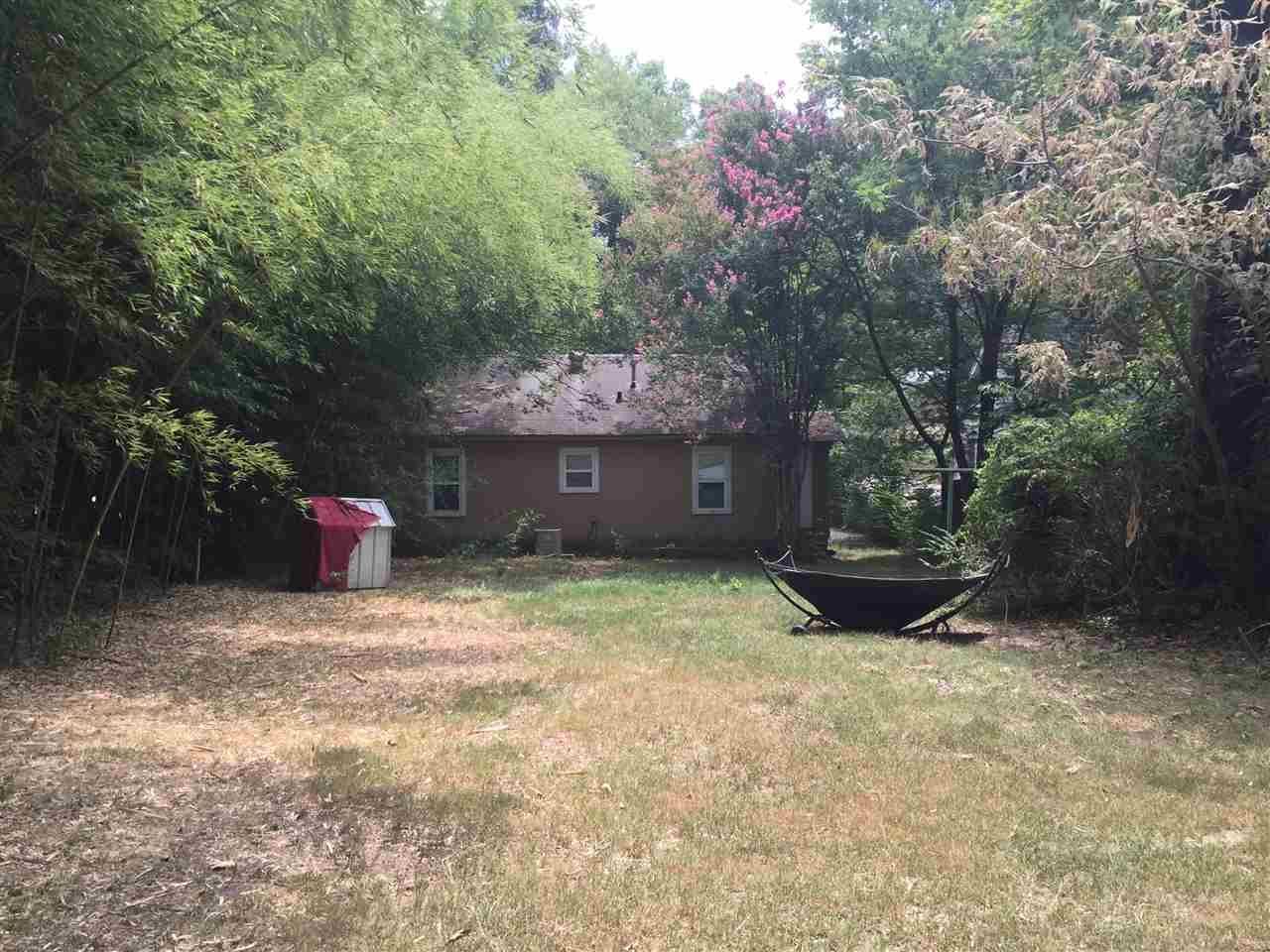 Fairdale - Residential