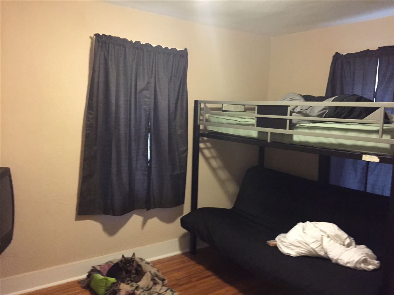 Fairdale - Residential