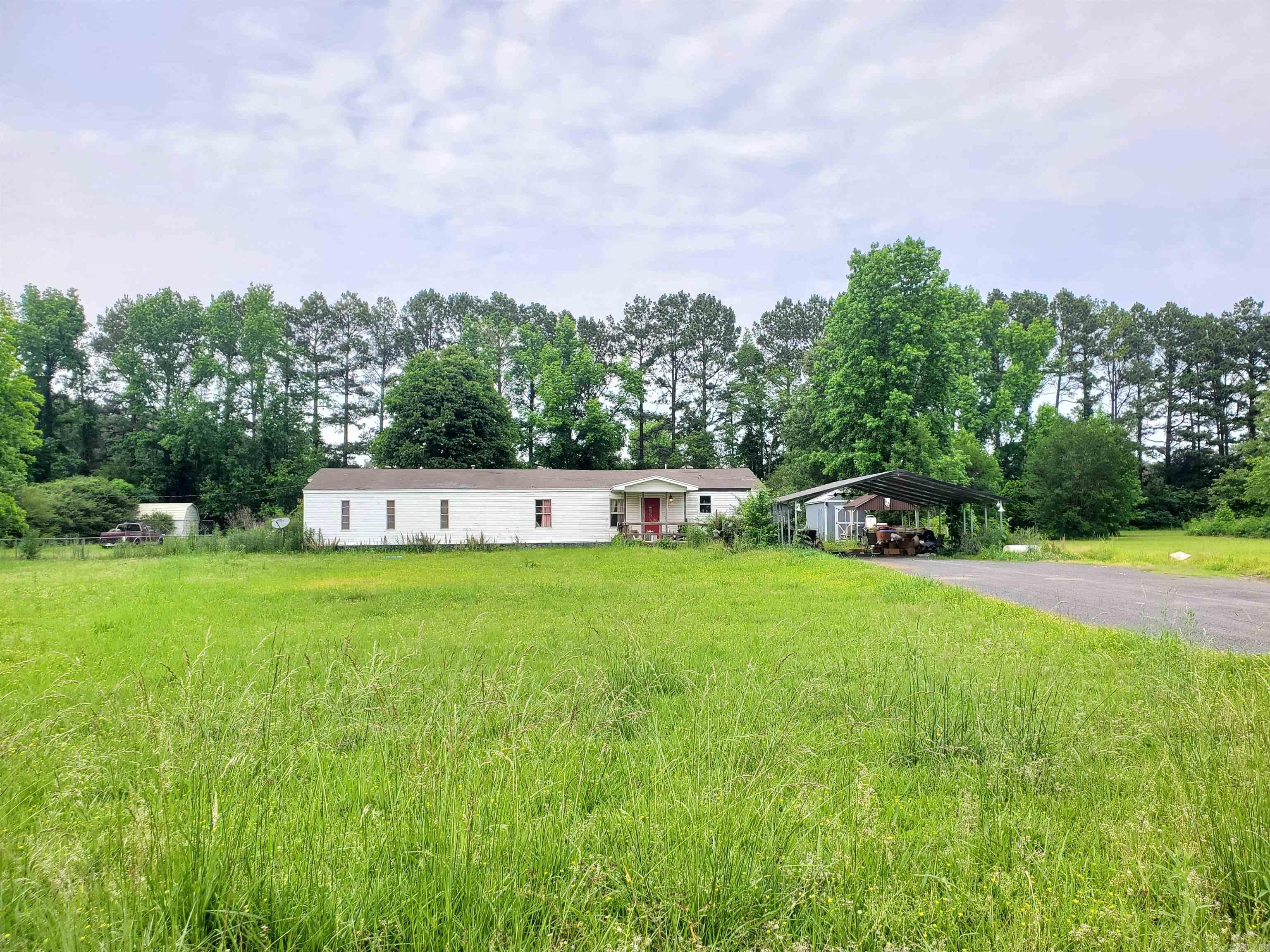 CABOT CITY AREA - Residential