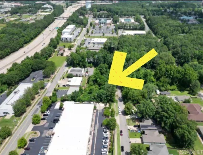 HICKS INTERURBAN - Residential