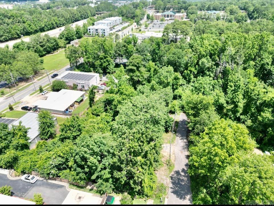 HICKS INTERURBAN - Residential