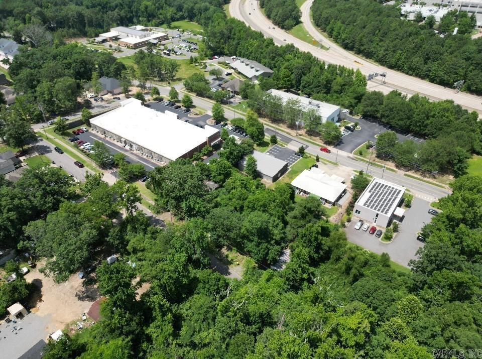 HICKS INTERURBAN - Residential