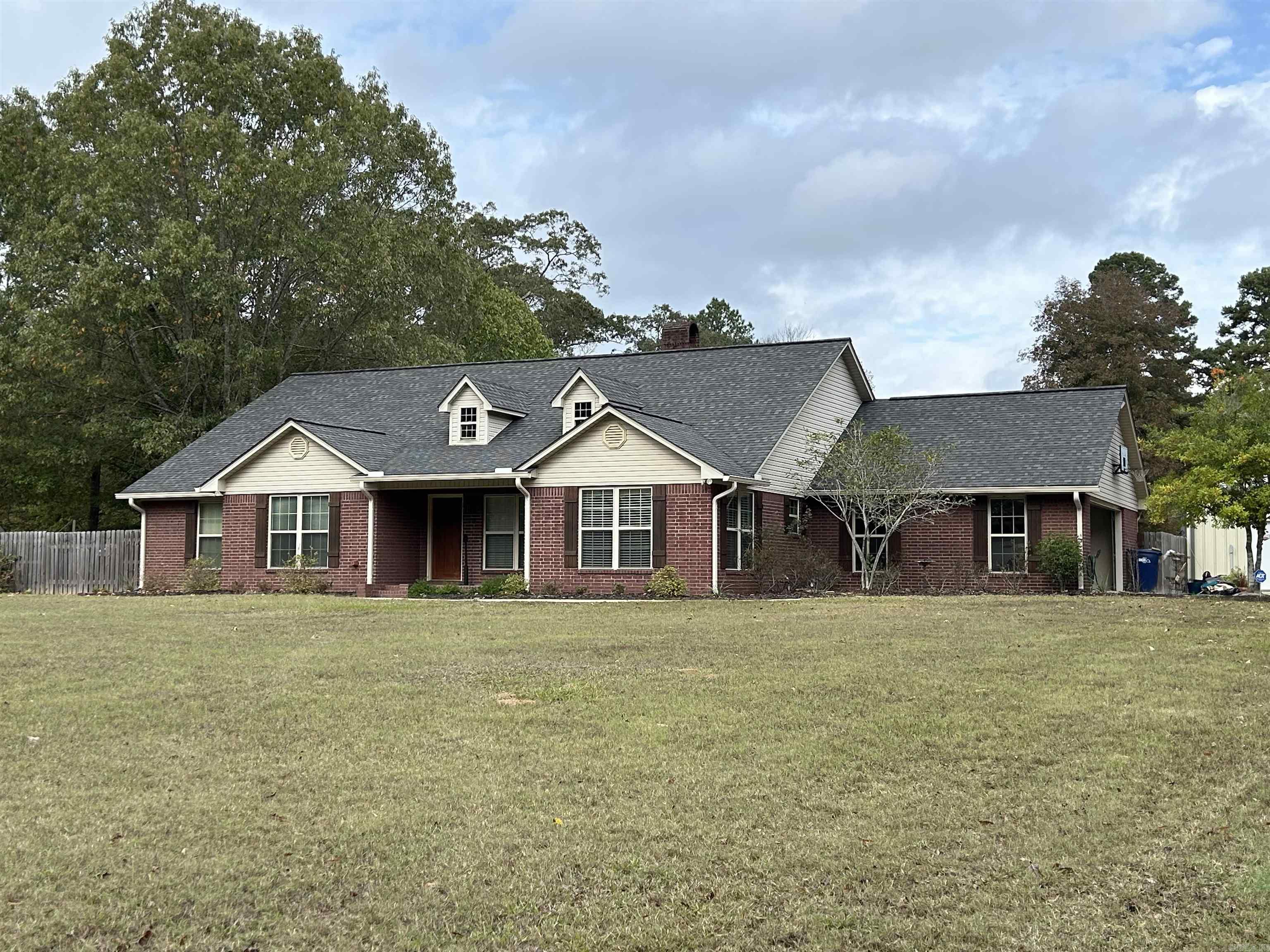 PARKERS RIDGE - Residential