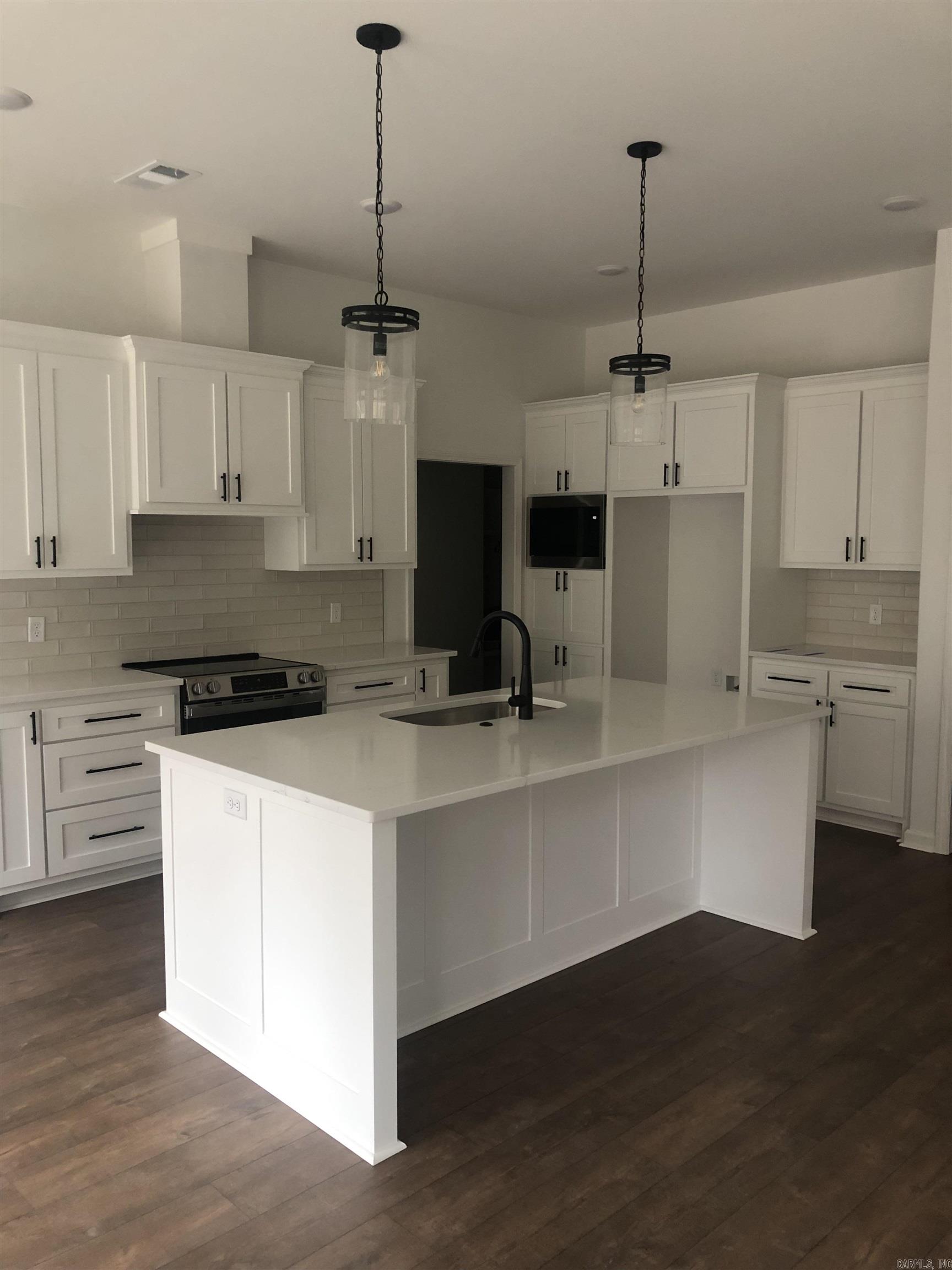 Plantation Hills Phase IV - Residential