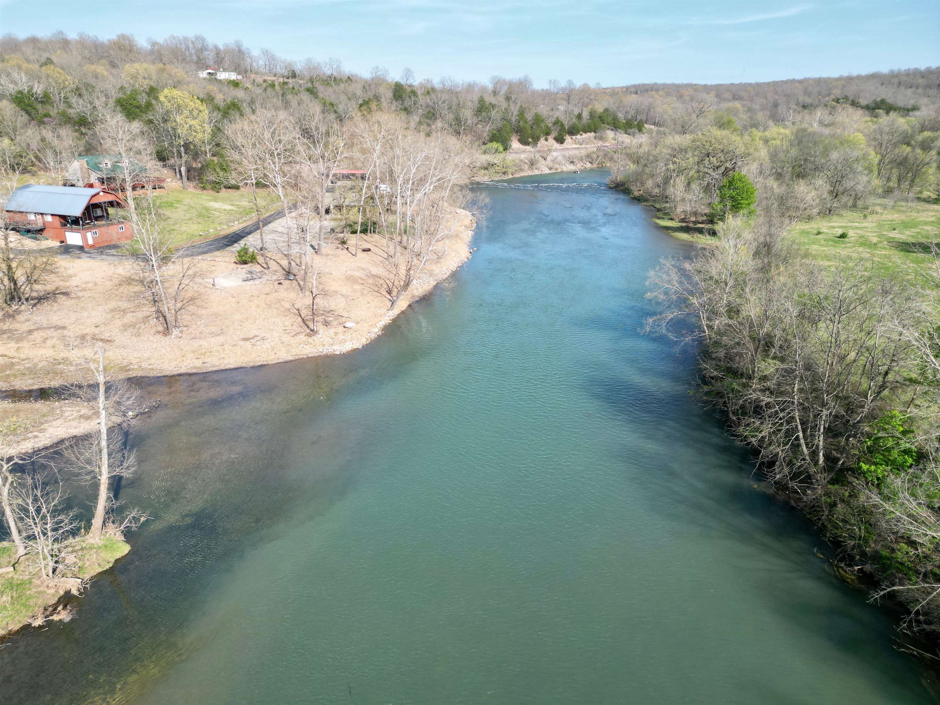 Metes & Bounds - Land