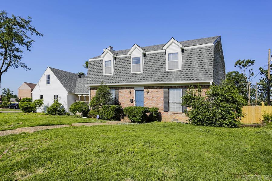 STURBRIDGE - Residential