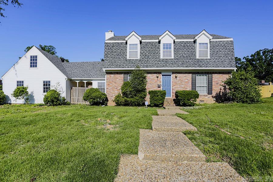 STURBRIDGE - Residential