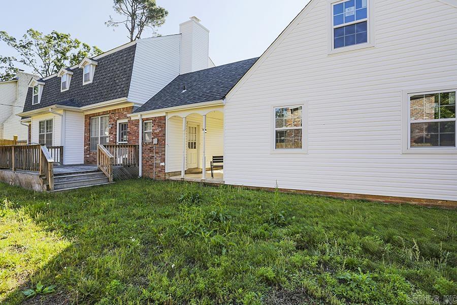 STURBRIDGE - Residential