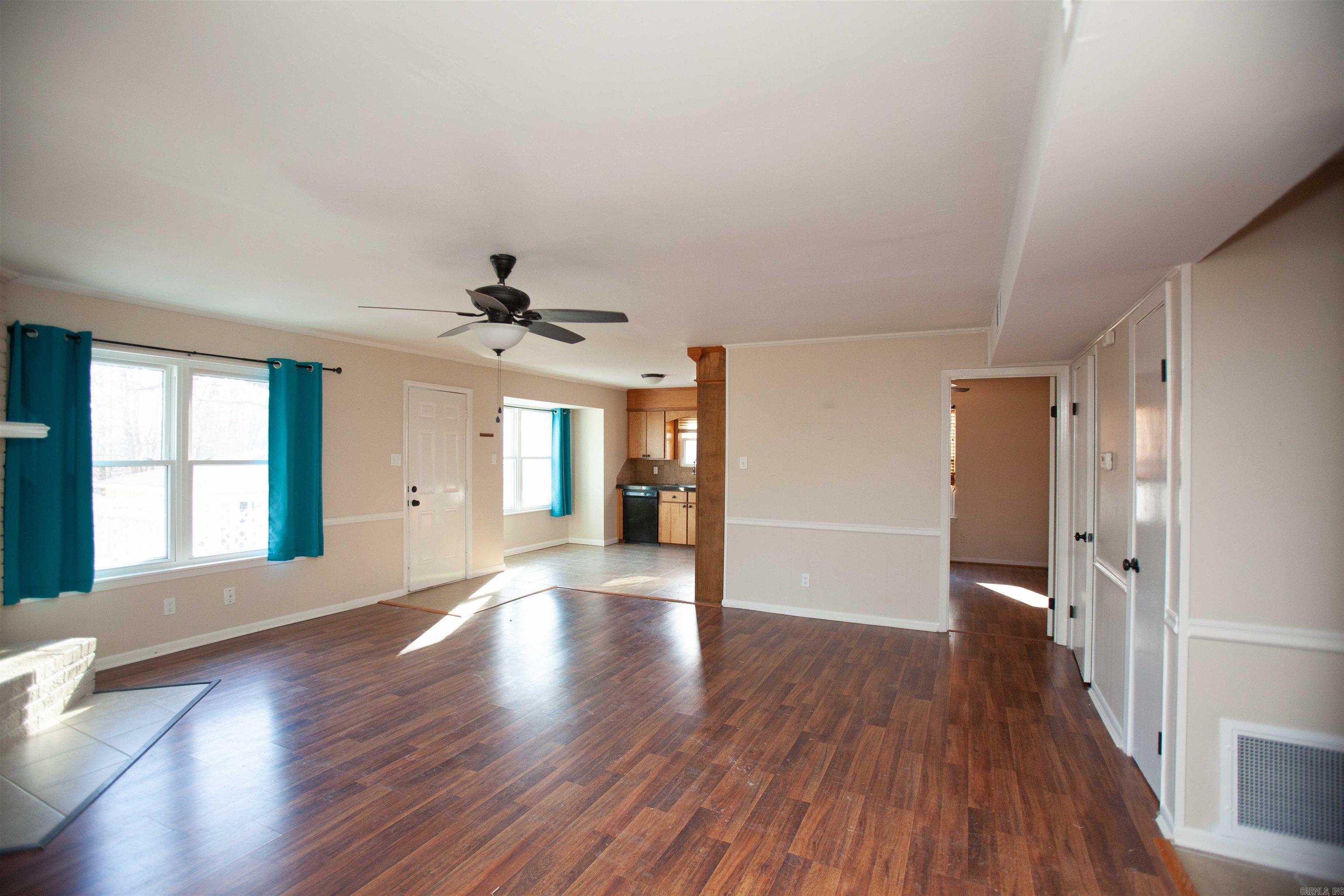 Liberty - Residential Lease