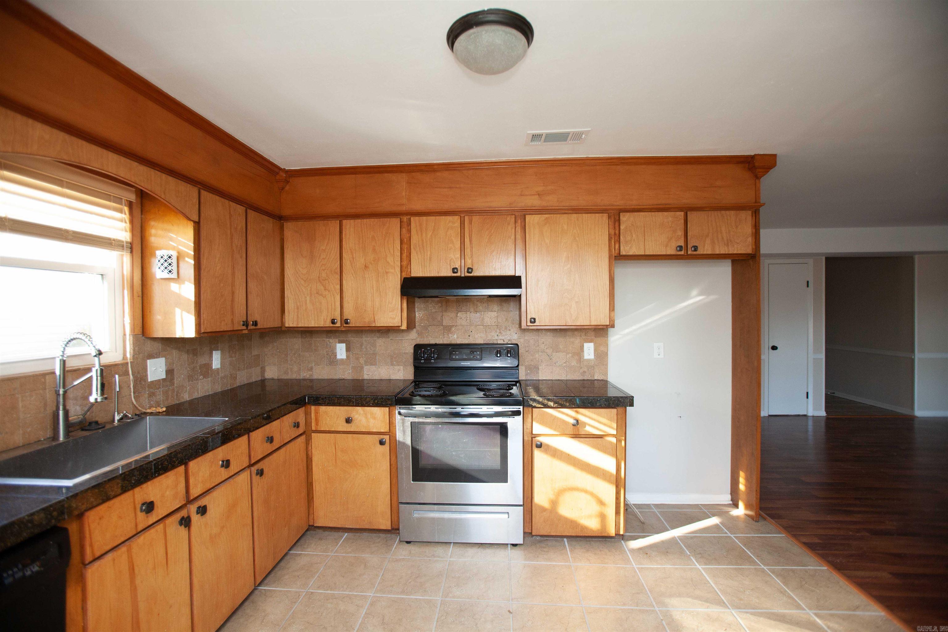 Liberty - Residential Lease