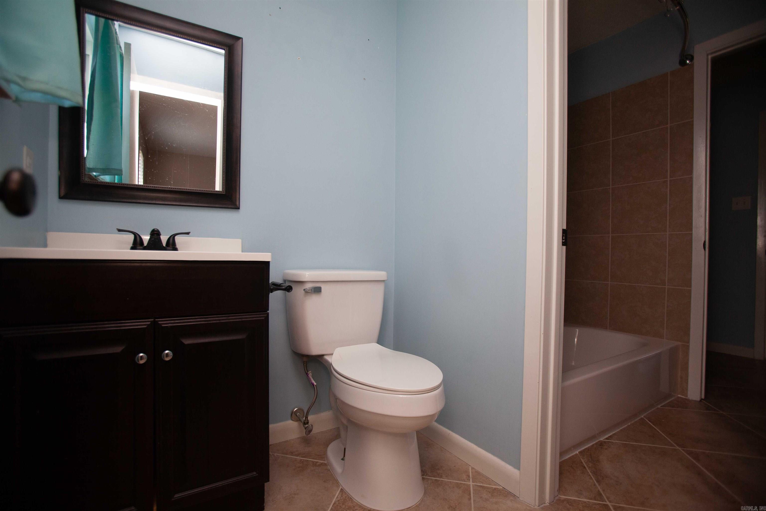 Liberty - Residential Lease