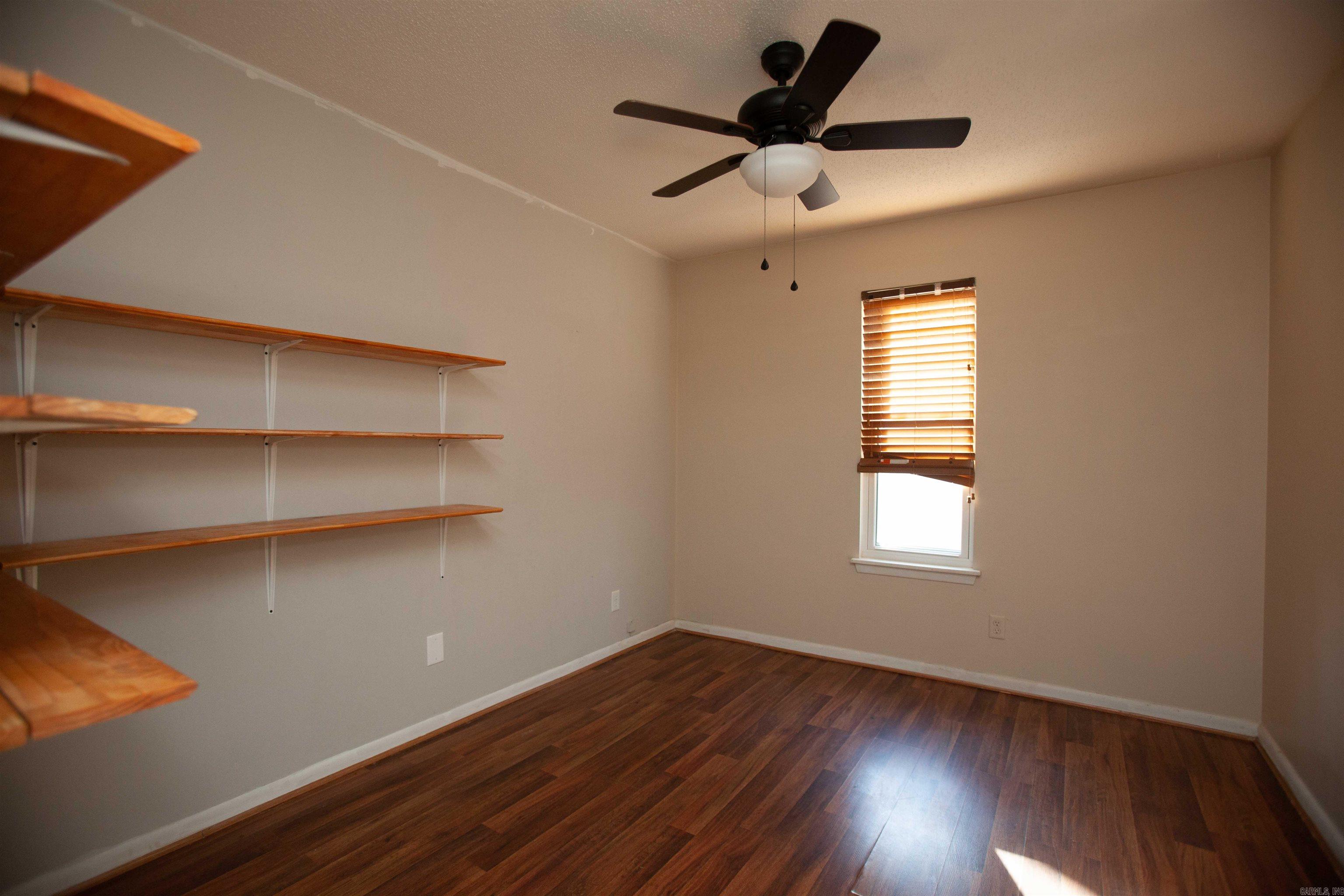 Liberty - Residential Lease