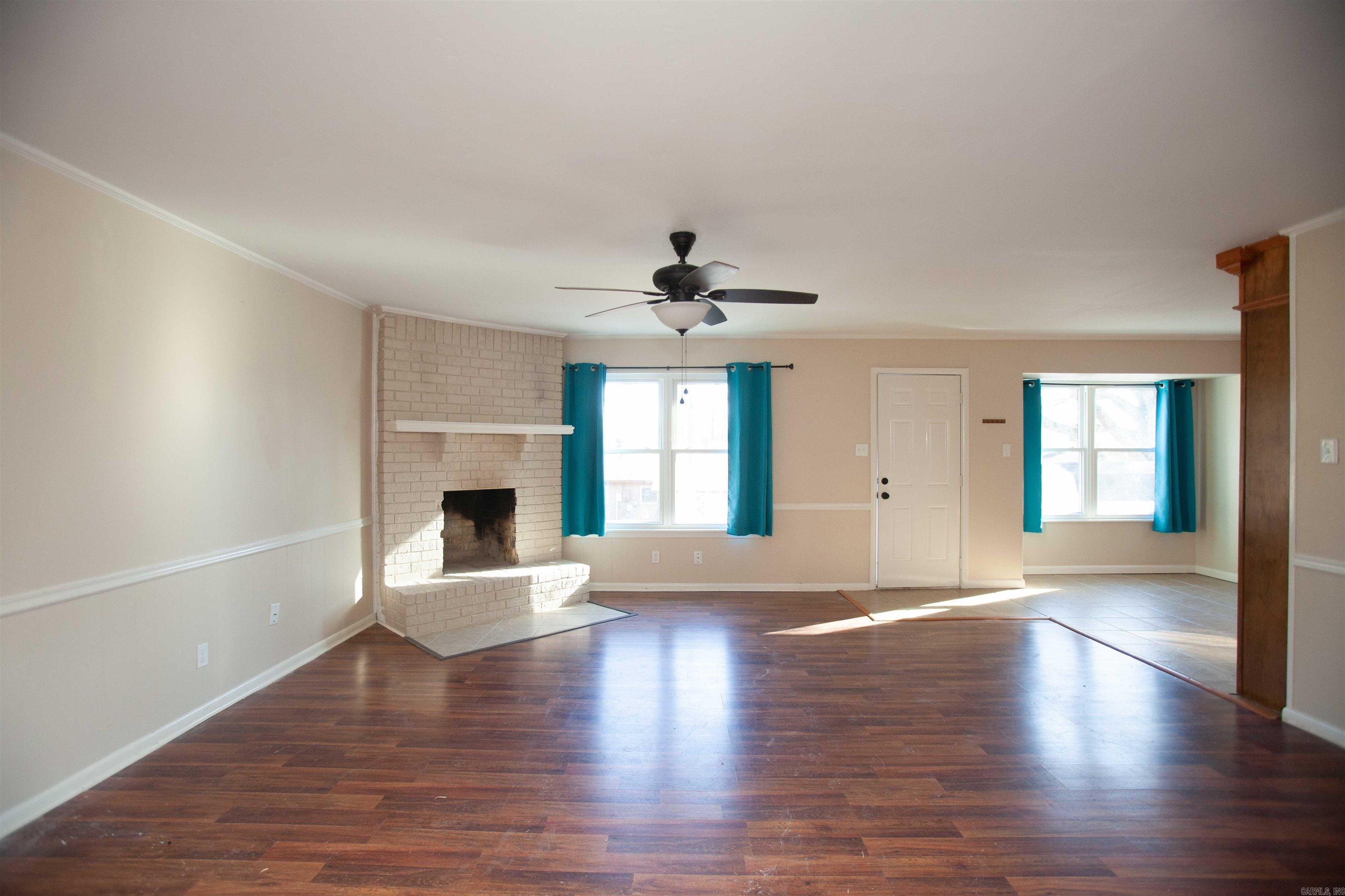Liberty - Residential Lease