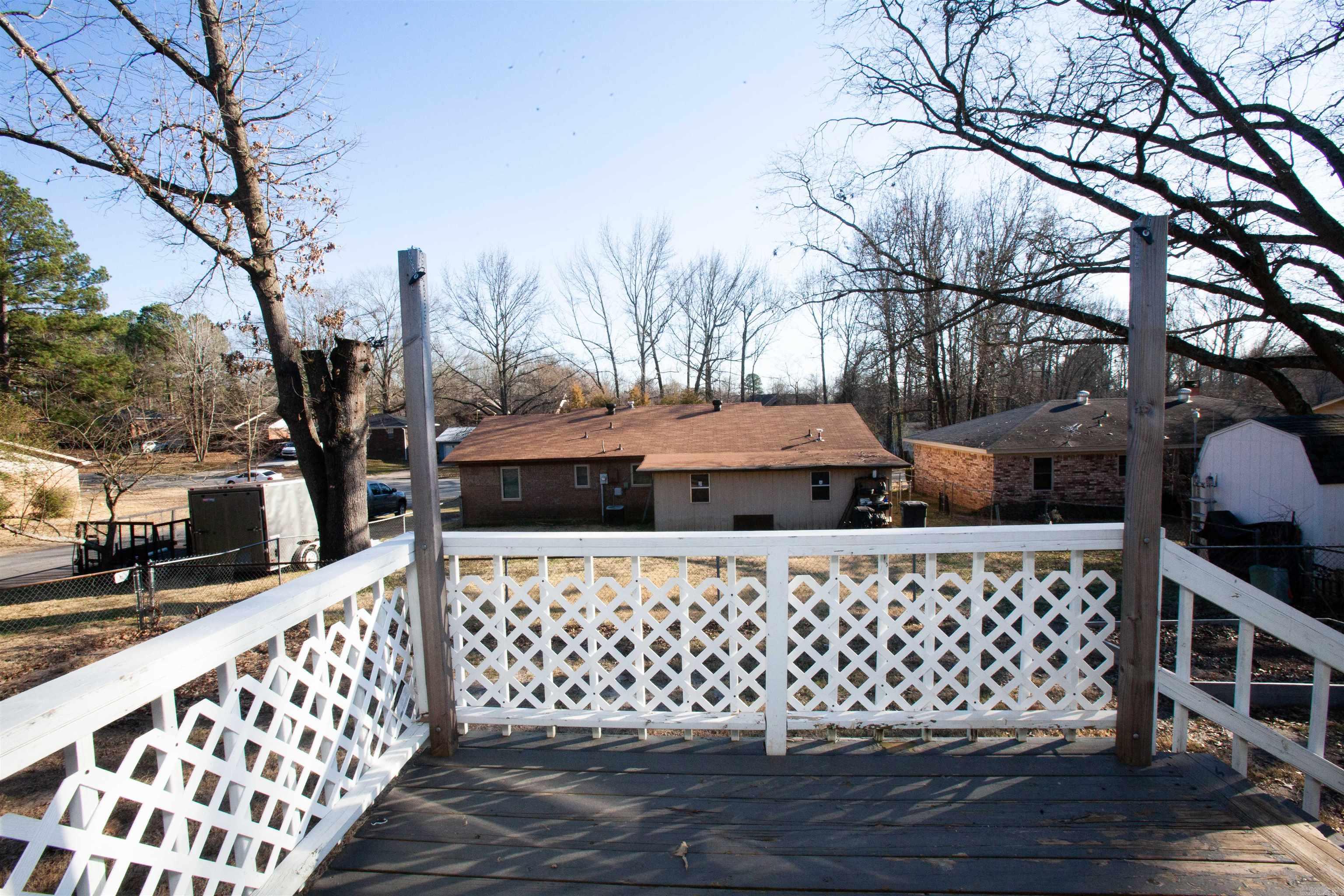 Liberty - Residential Lease