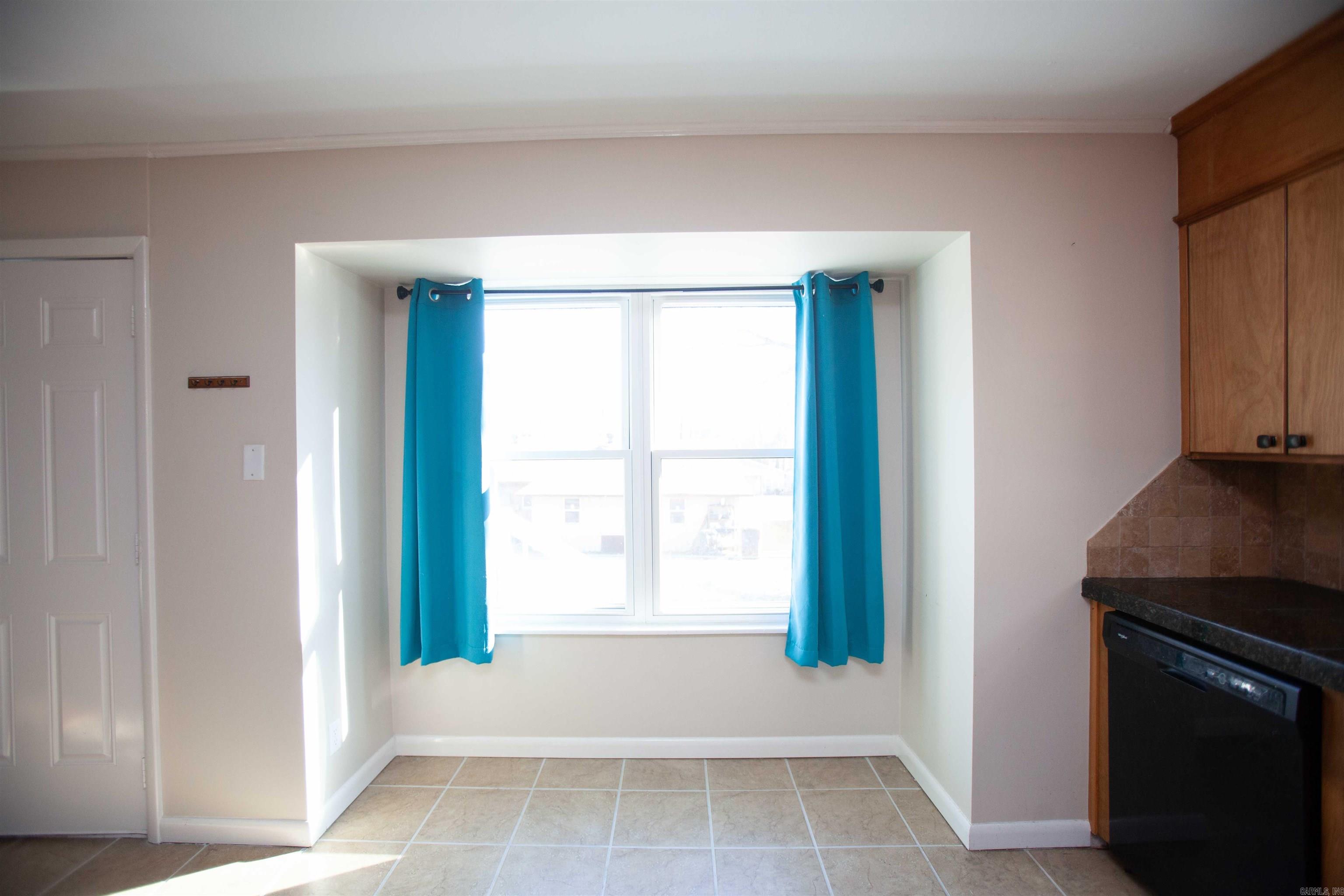 Liberty - Residential Lease