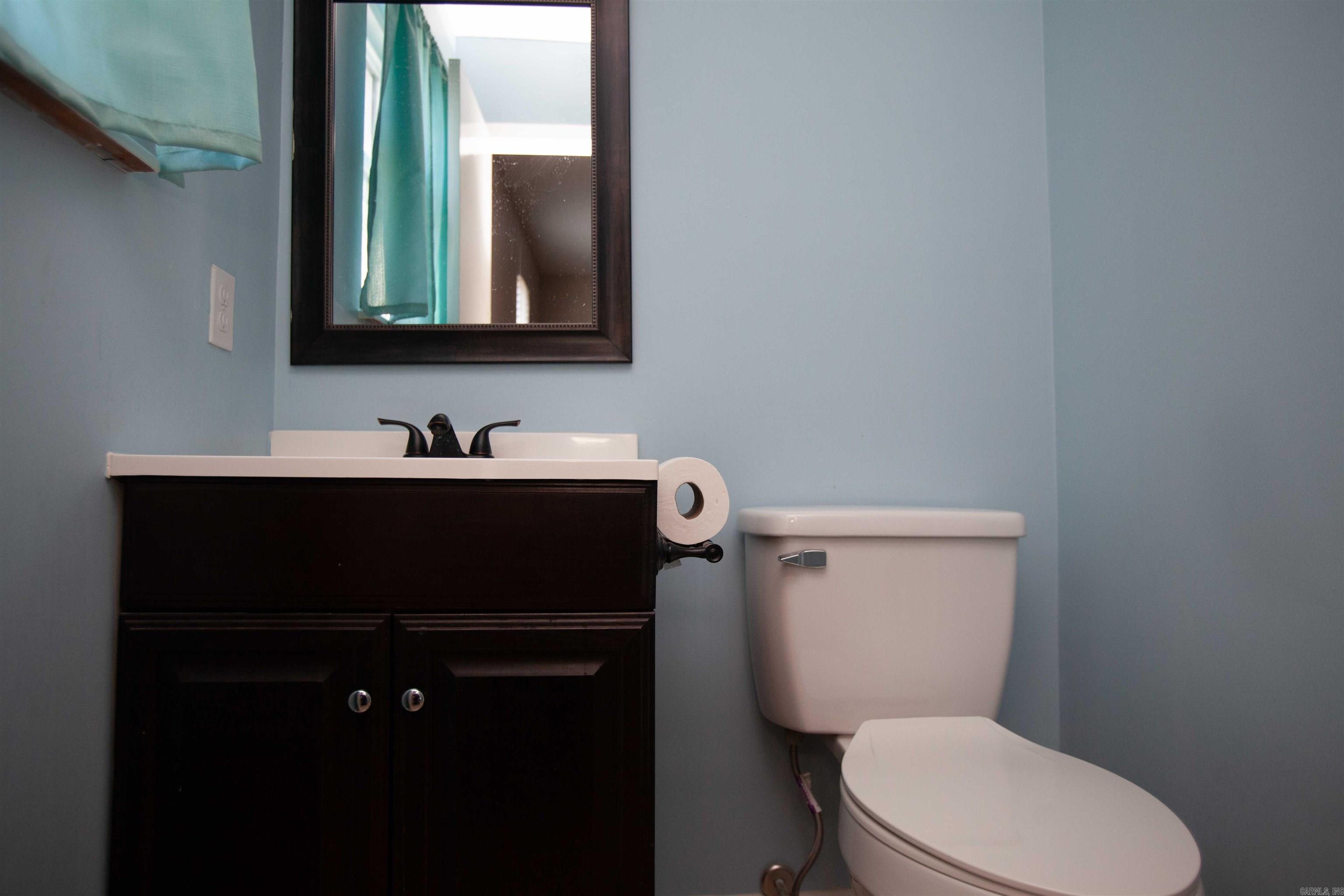 Liberty - Residential Lease