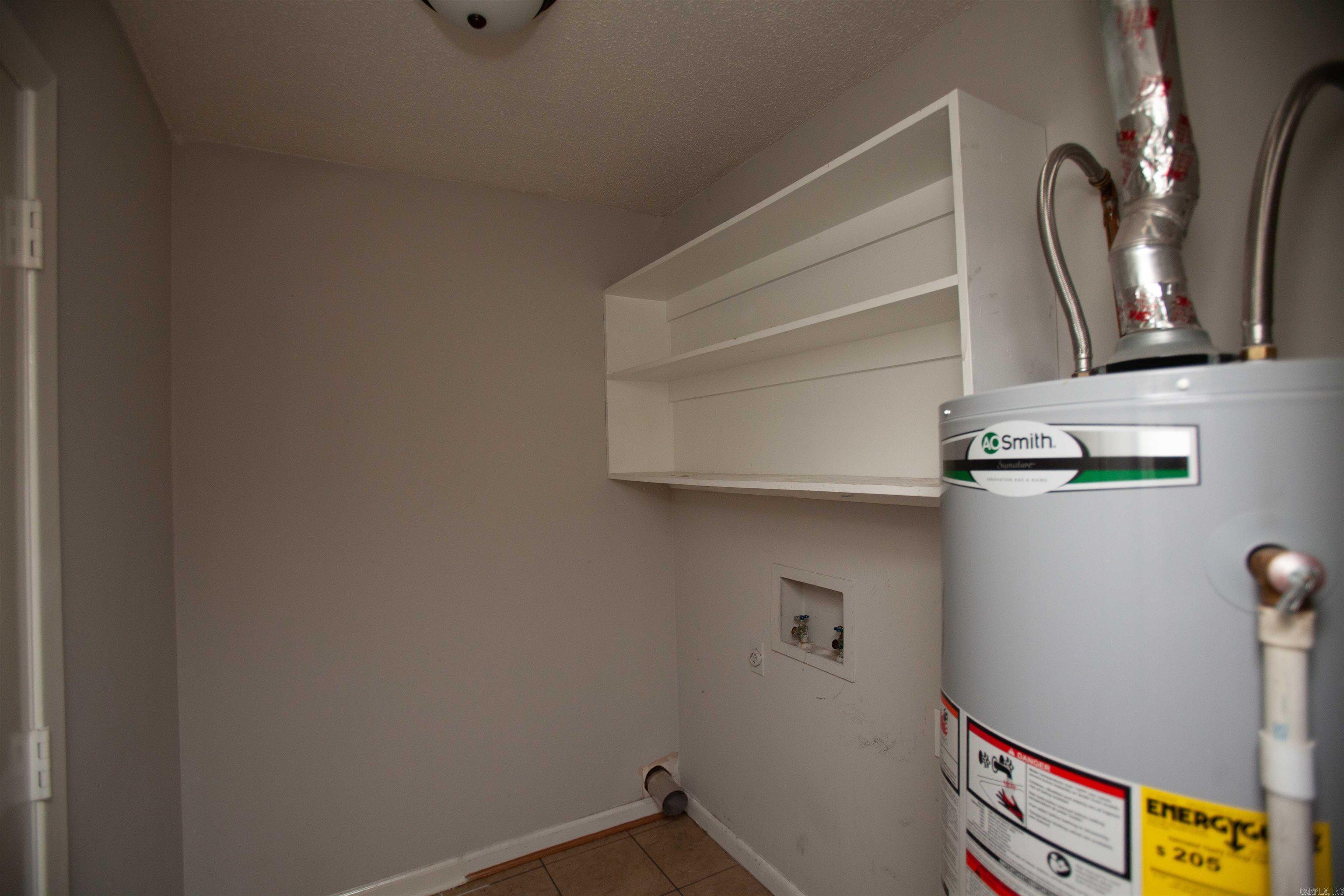 Liberty - Residential Lease
