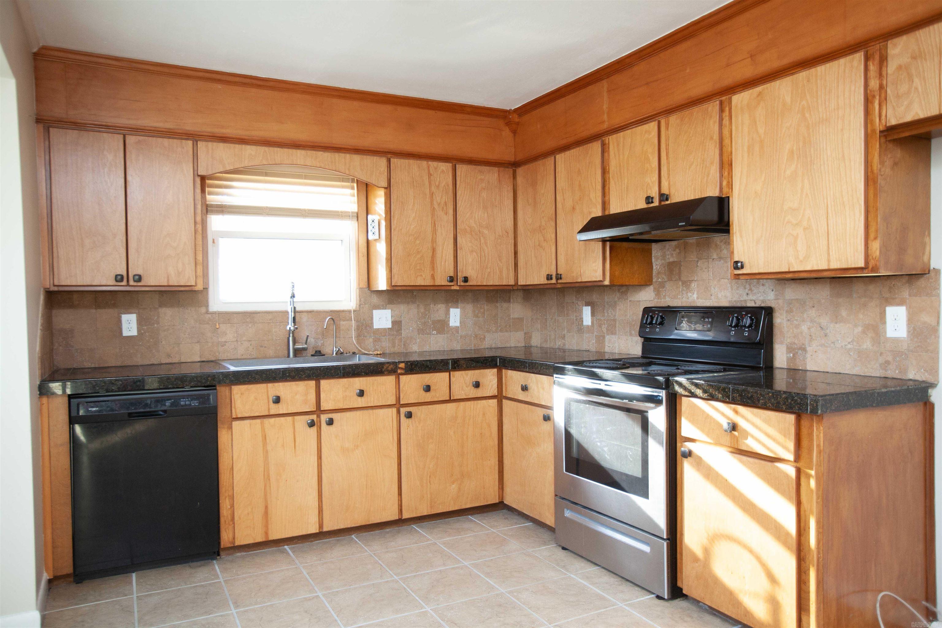 Liberty - Residential Lease