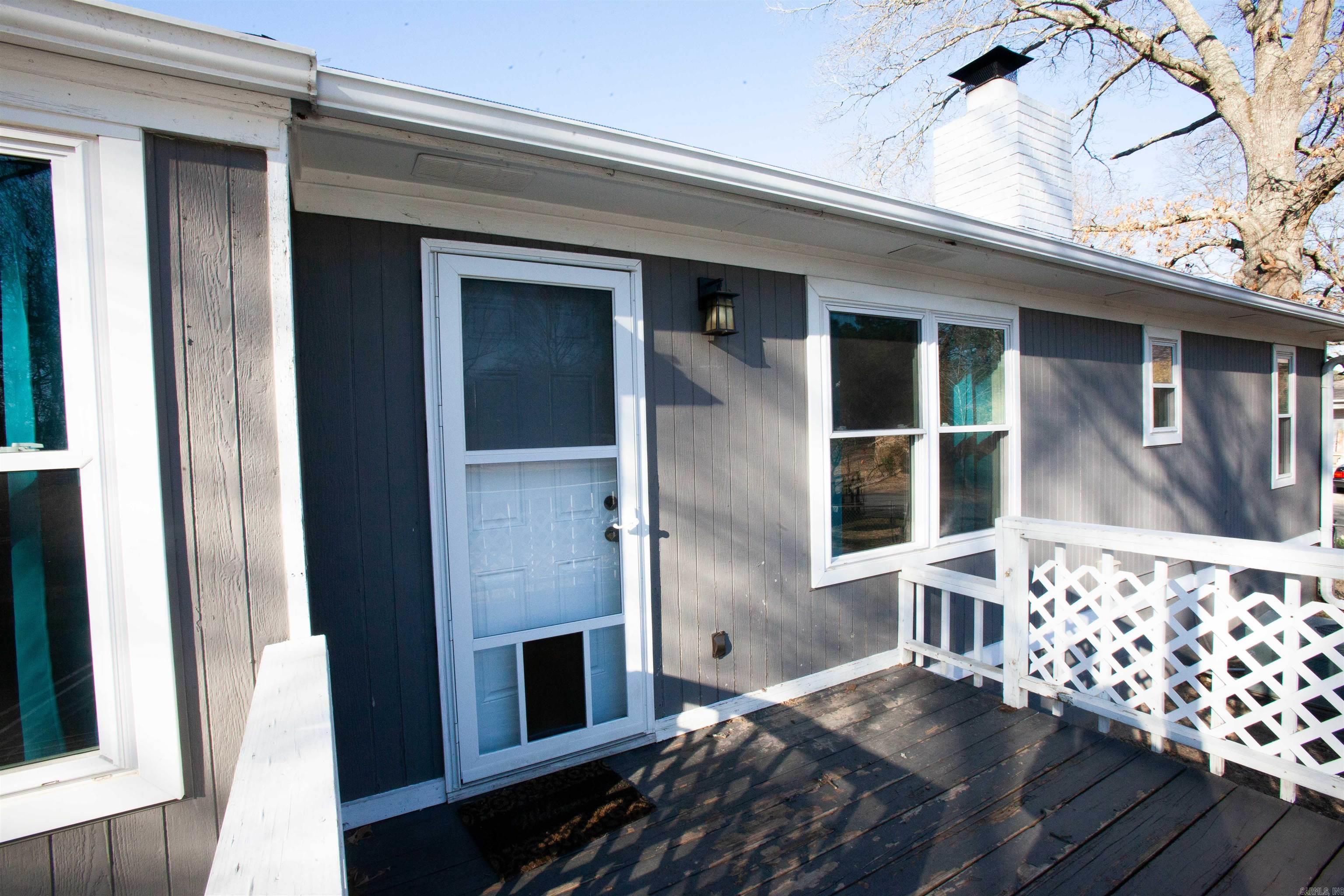 Liberty - Residential Lease
