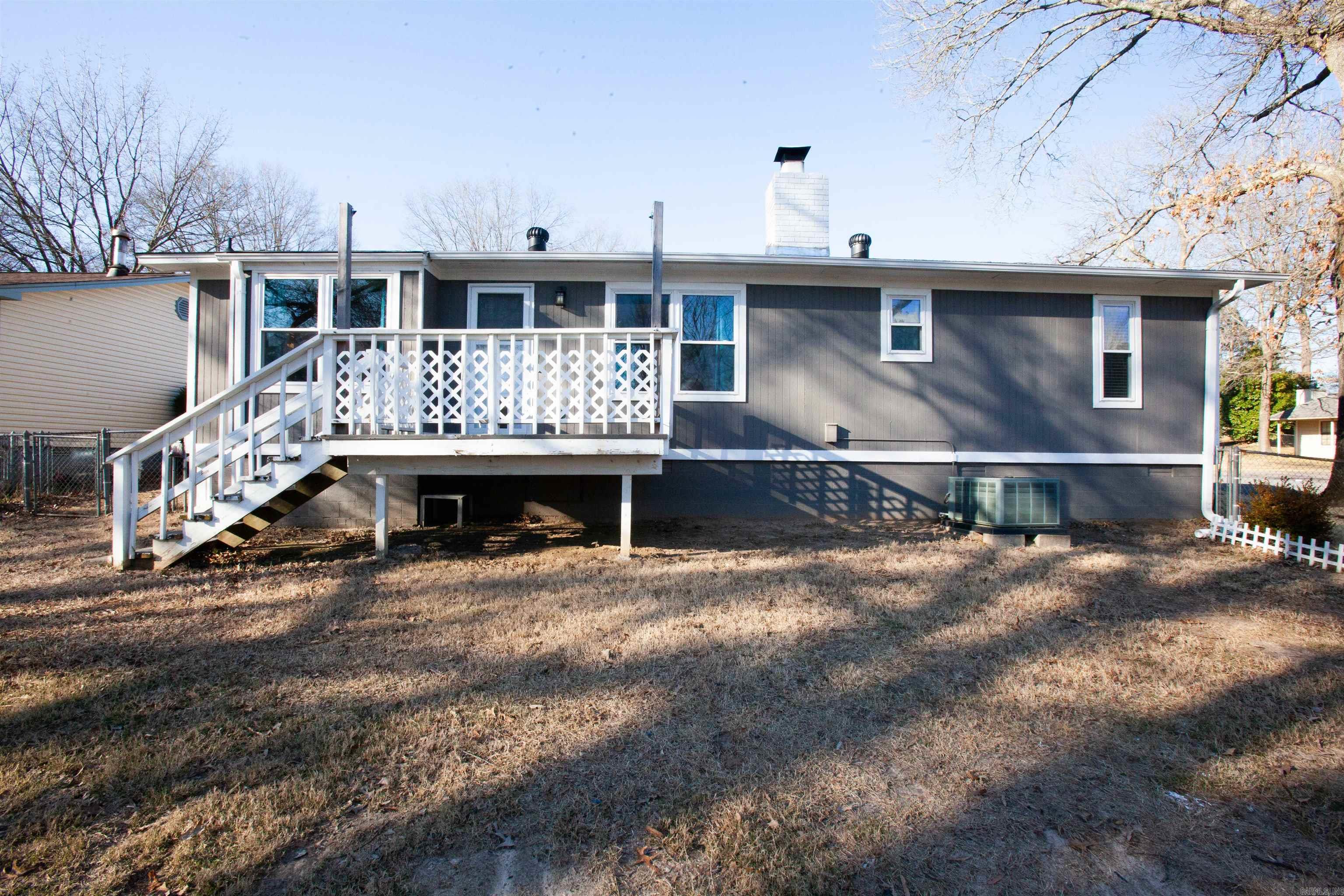 Liberty - Residential Lease