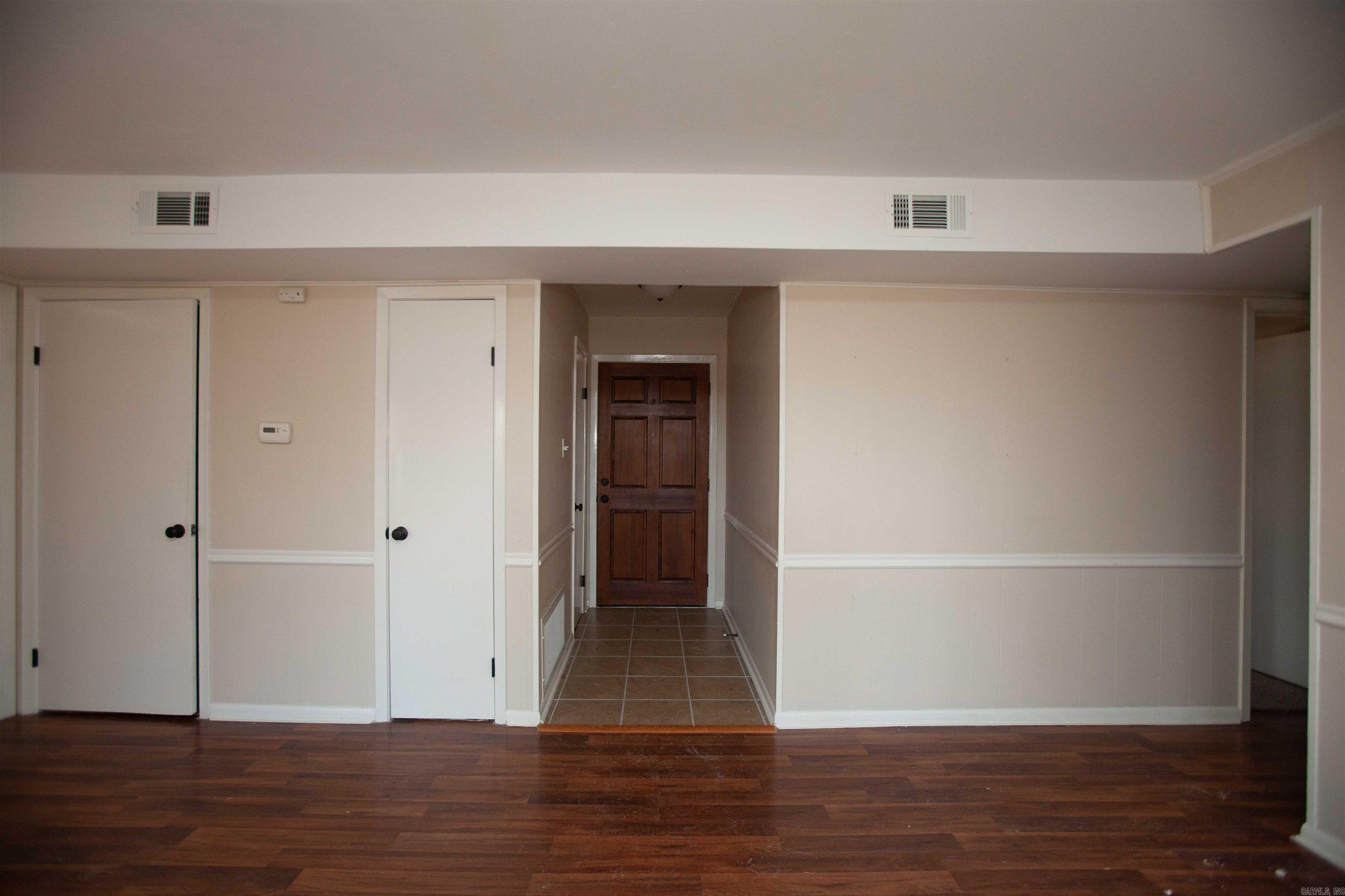 Liberty - Residential Lease
