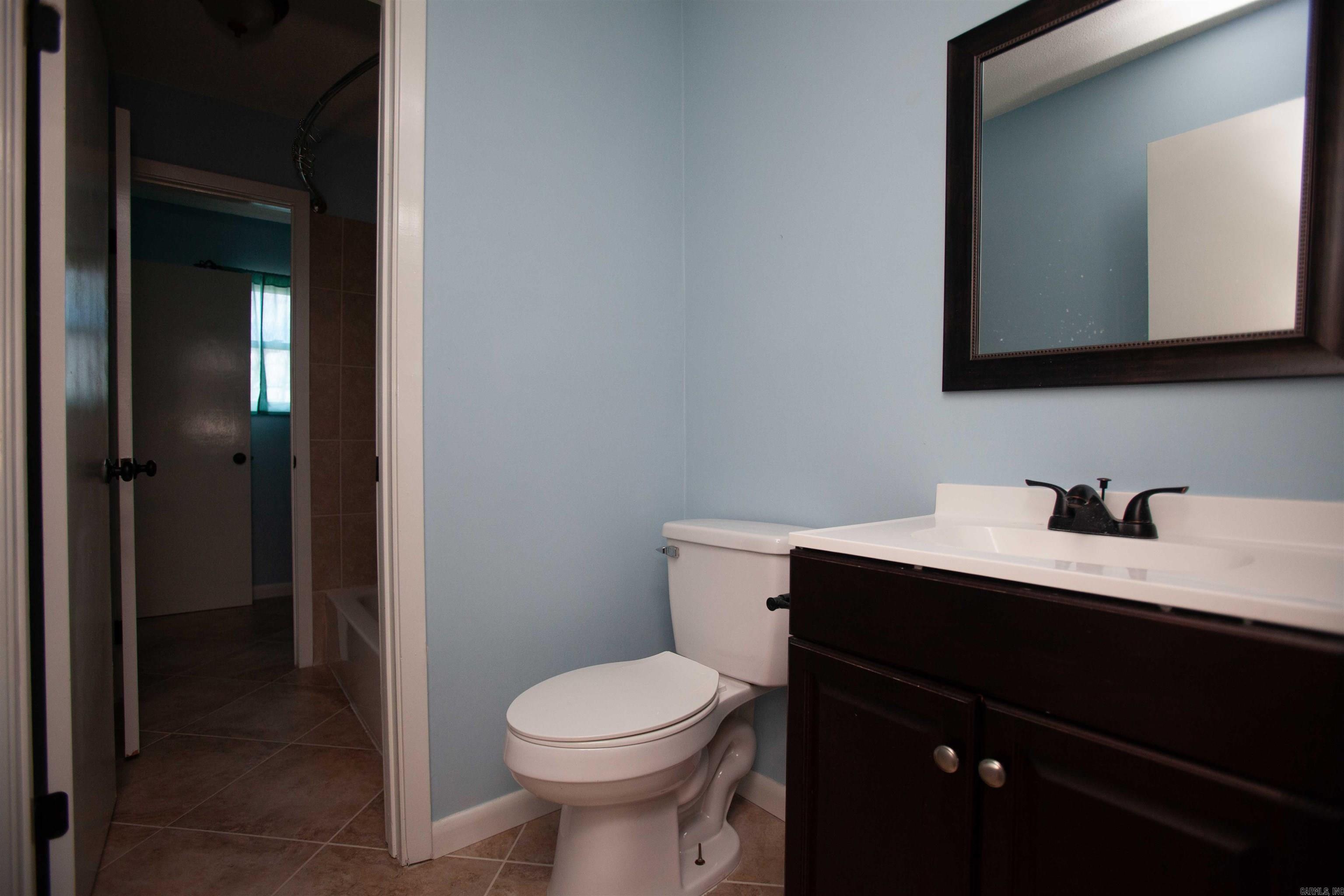 Liberty - Residential Lease