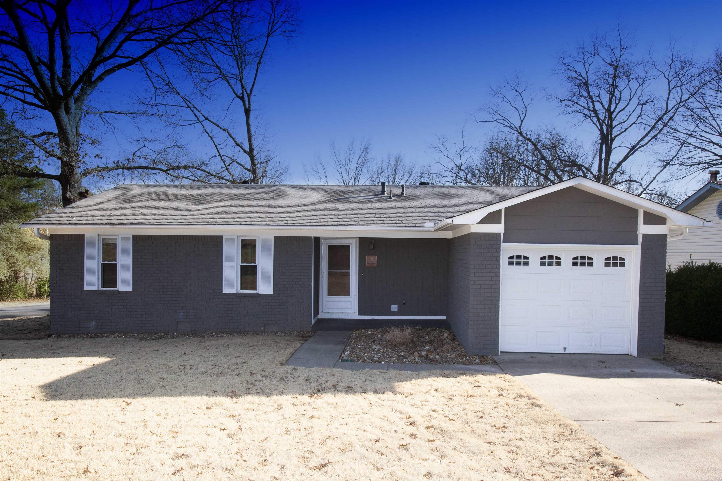 Liberty - Residential Lease