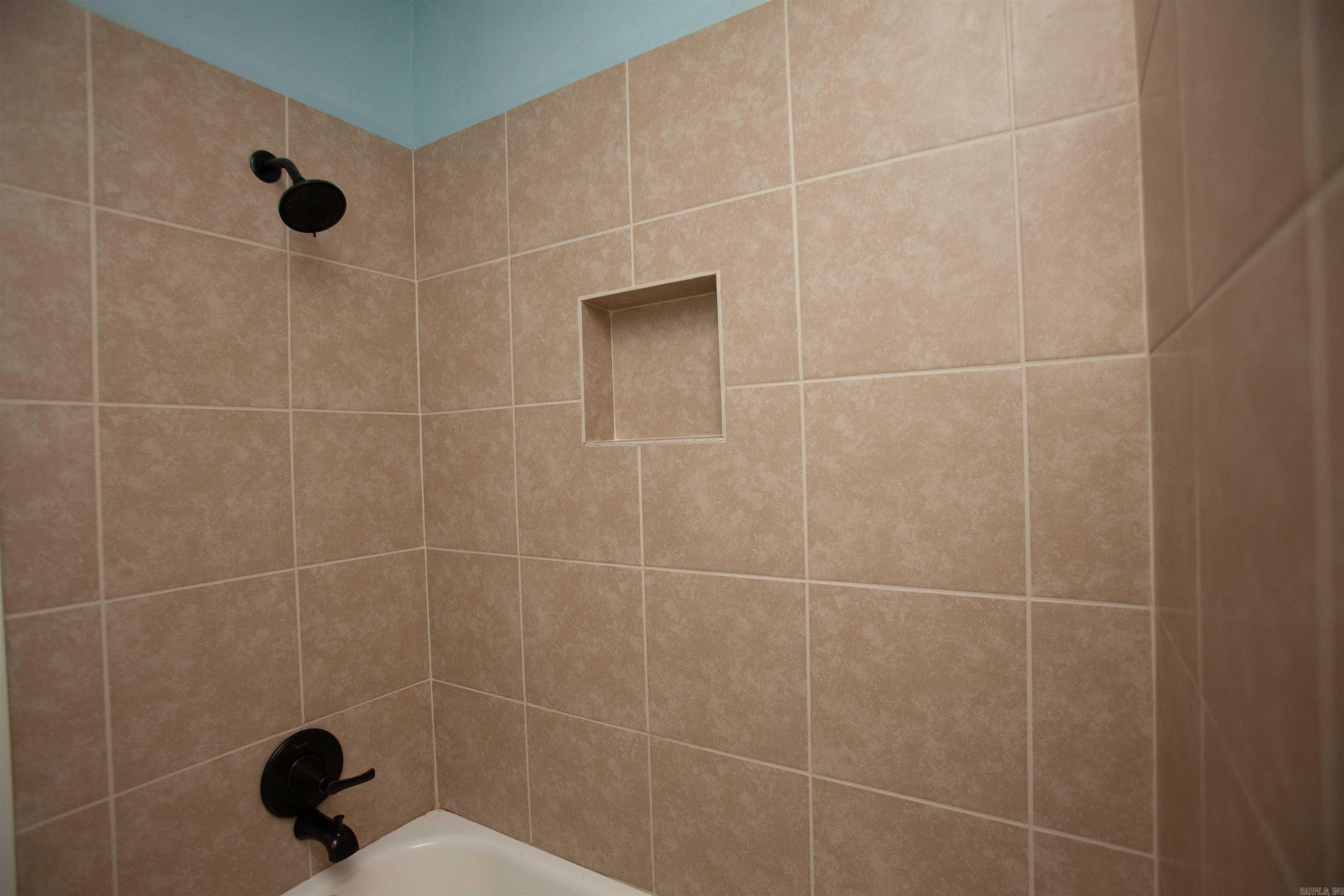 Liberty - Residential Lease