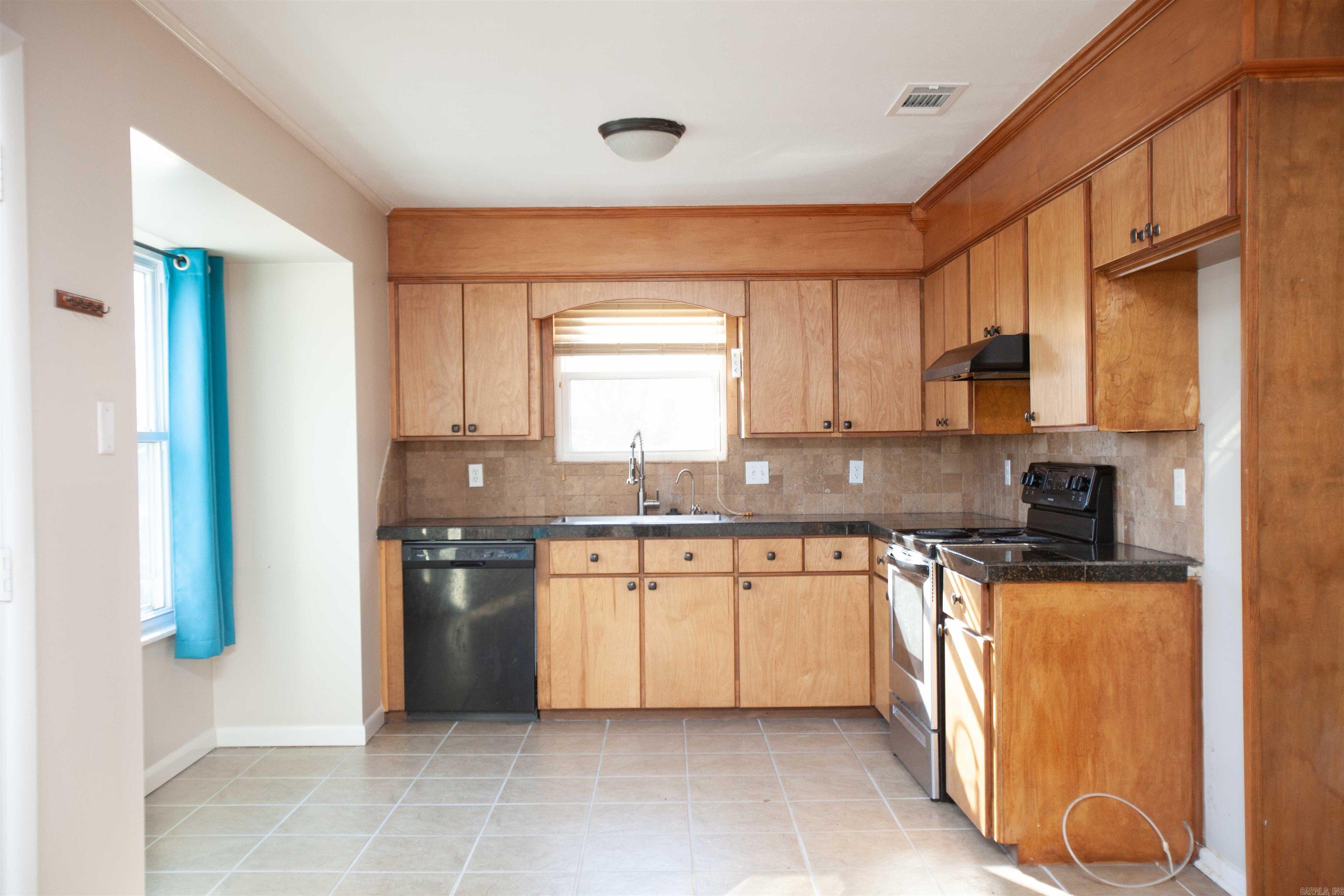 Liberty - Residential Lease