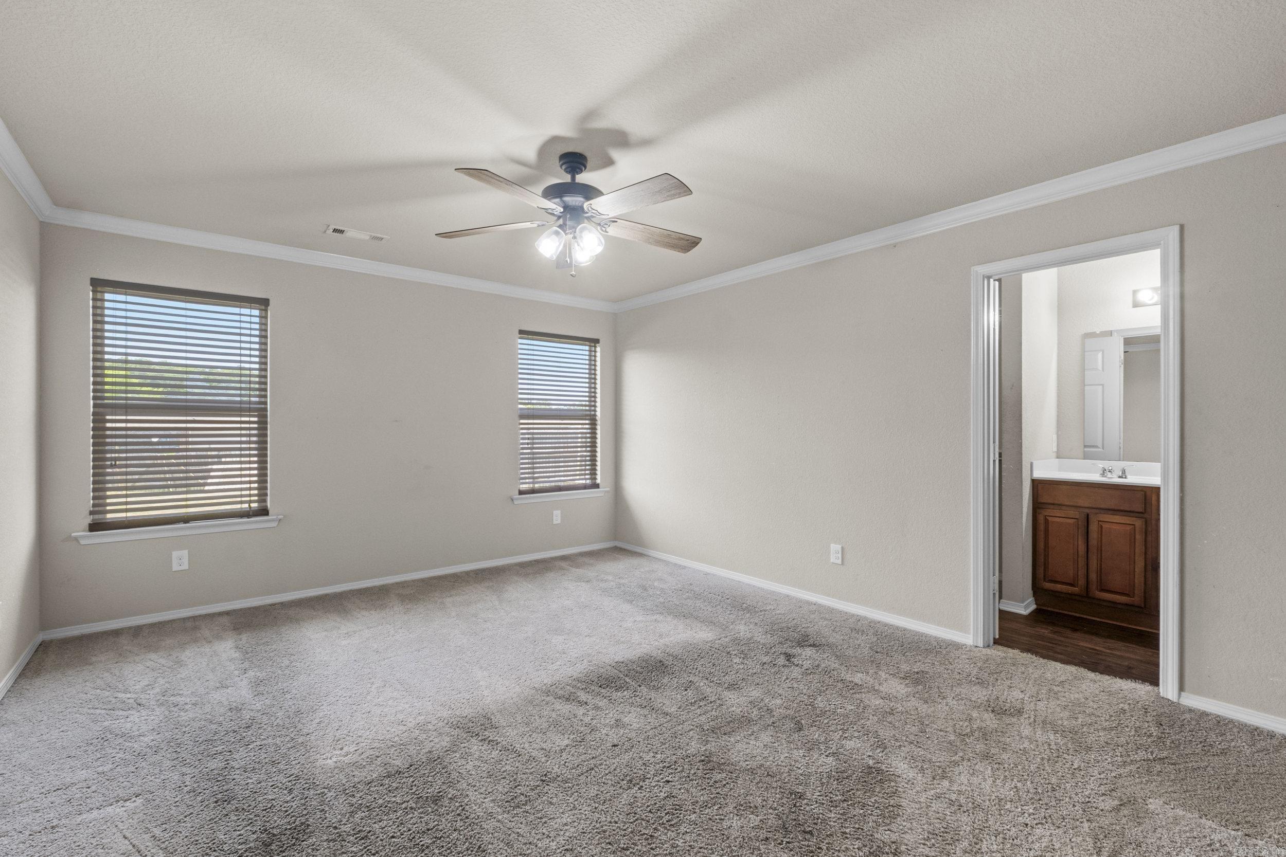 TRAMMEL ESTATES - Residential