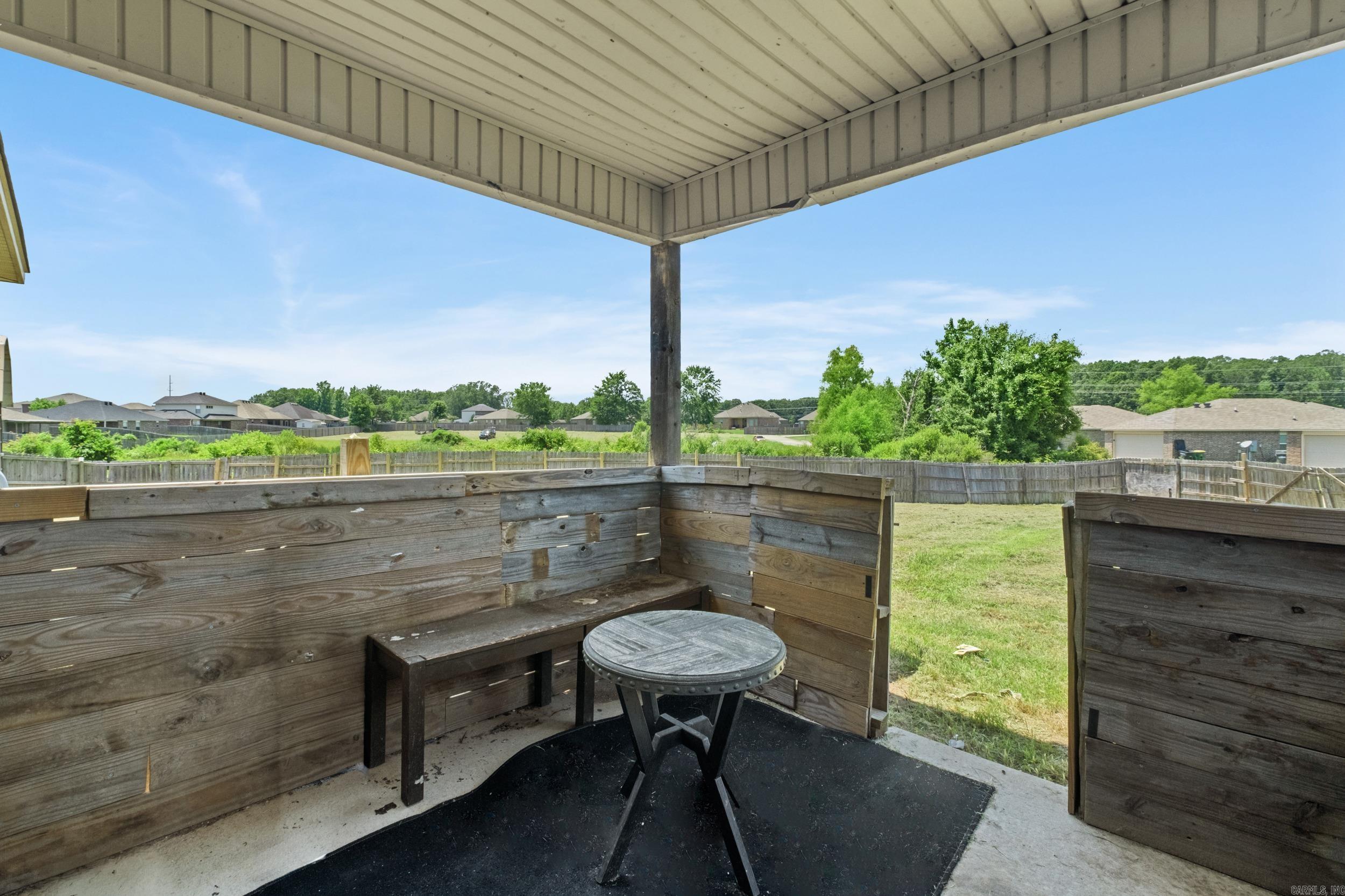 TRAMMEL ESTATES - Residential