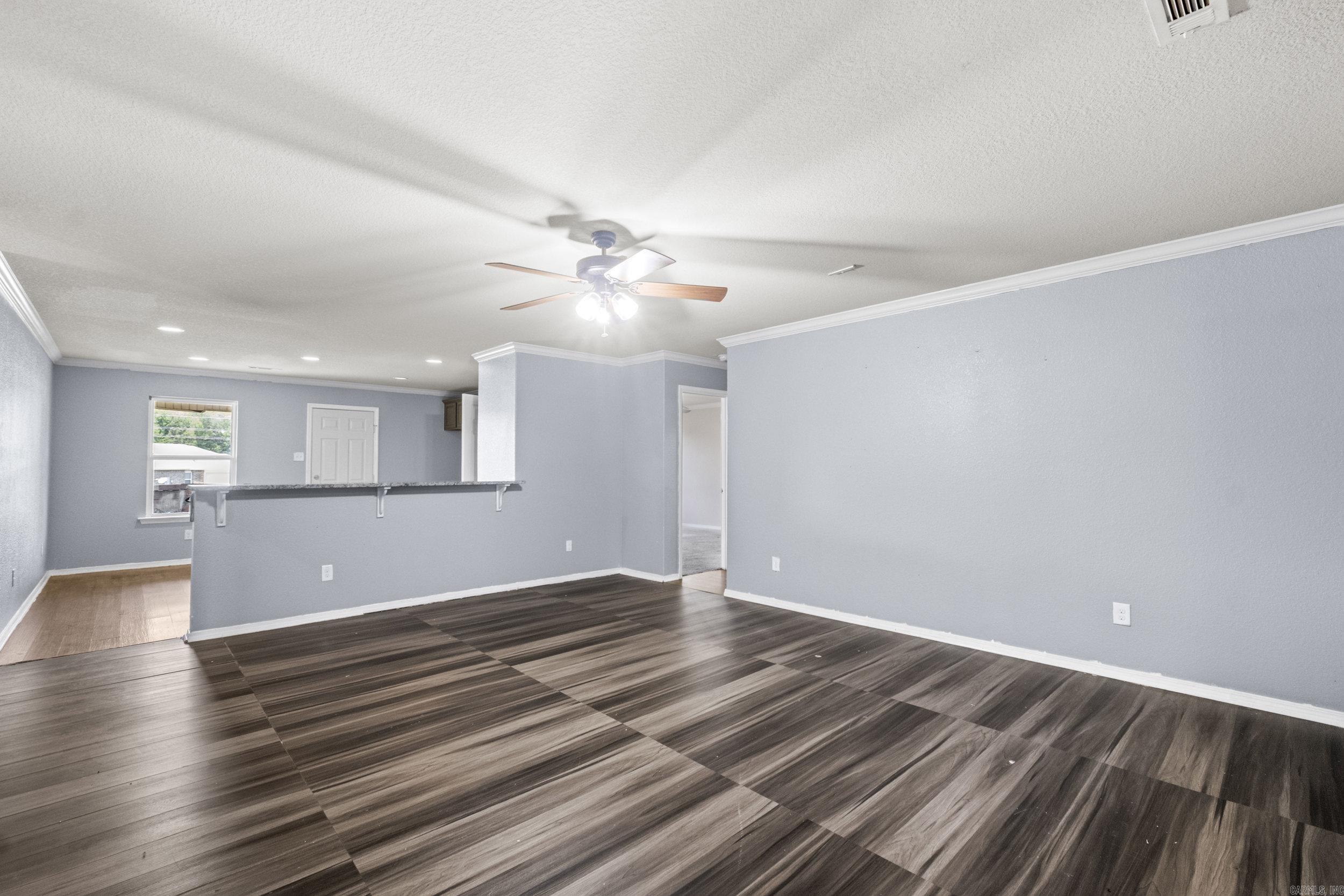 TRAMMEL ESTATES - Residential