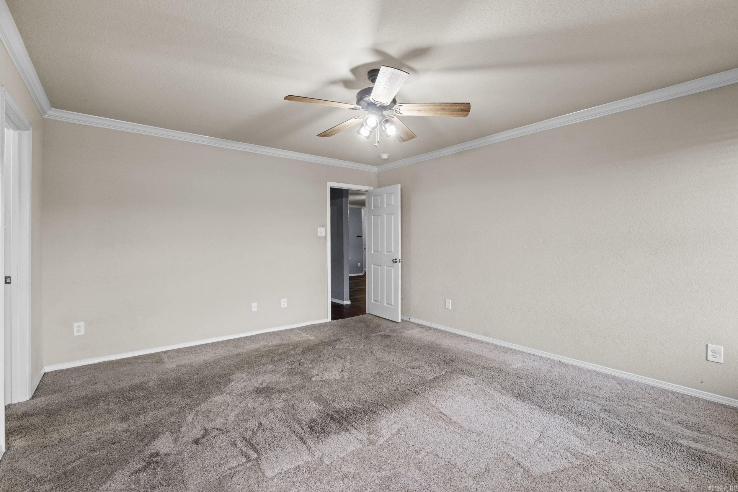TRAMMEL ESTATES - Residential