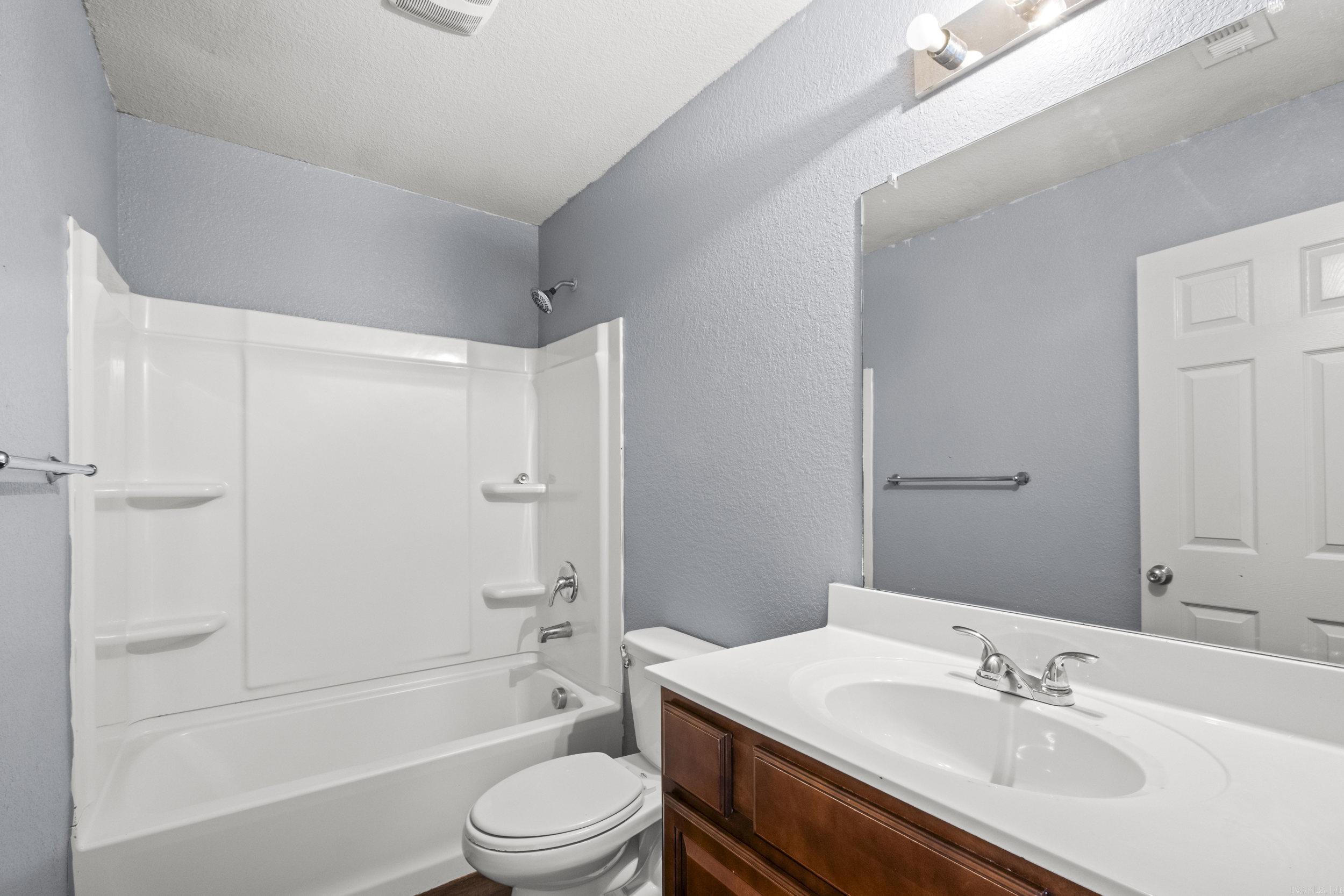 TRAMMEL ESTATES - Residential