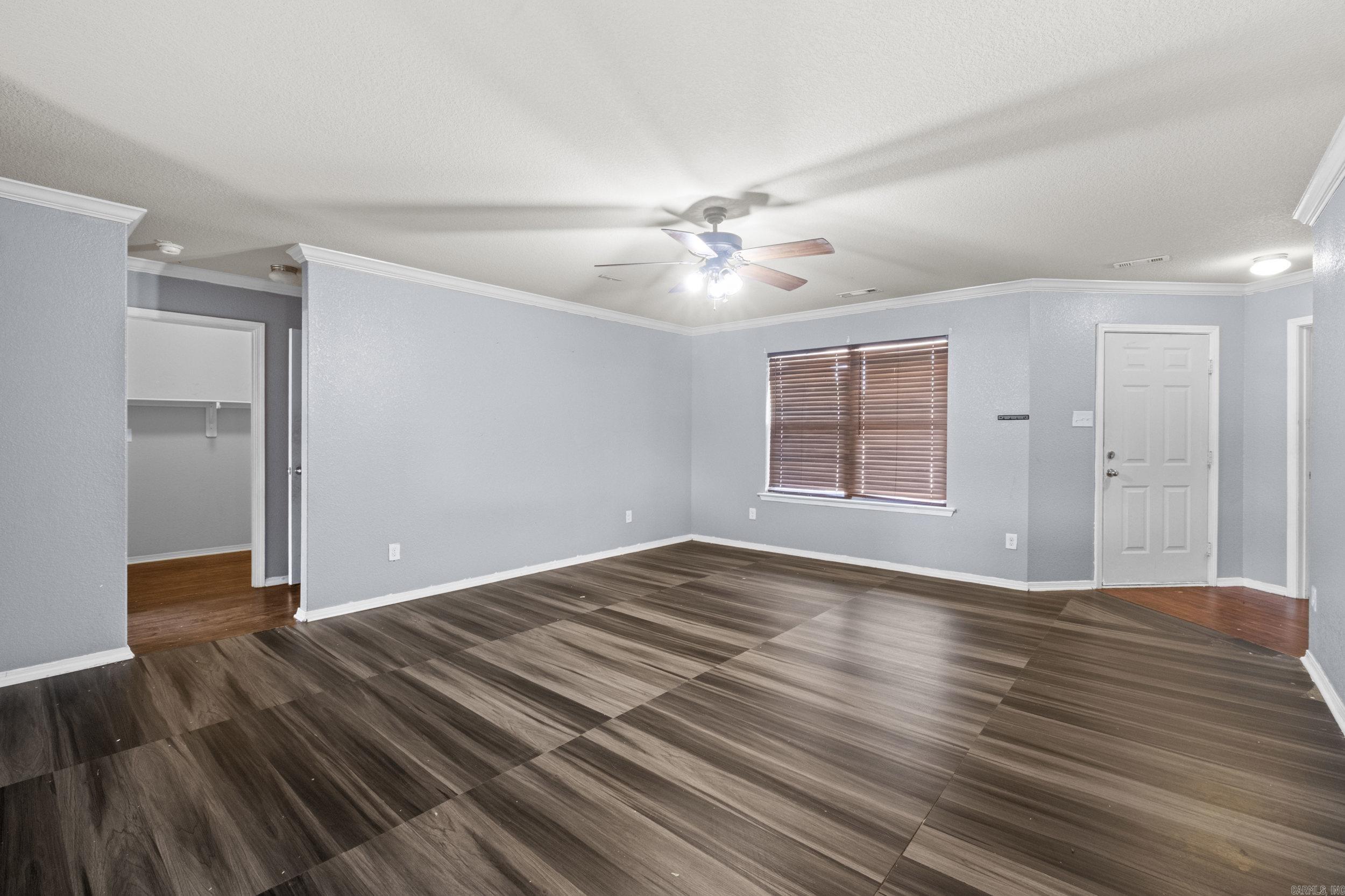 TRAMMEL ESTATES - Residential