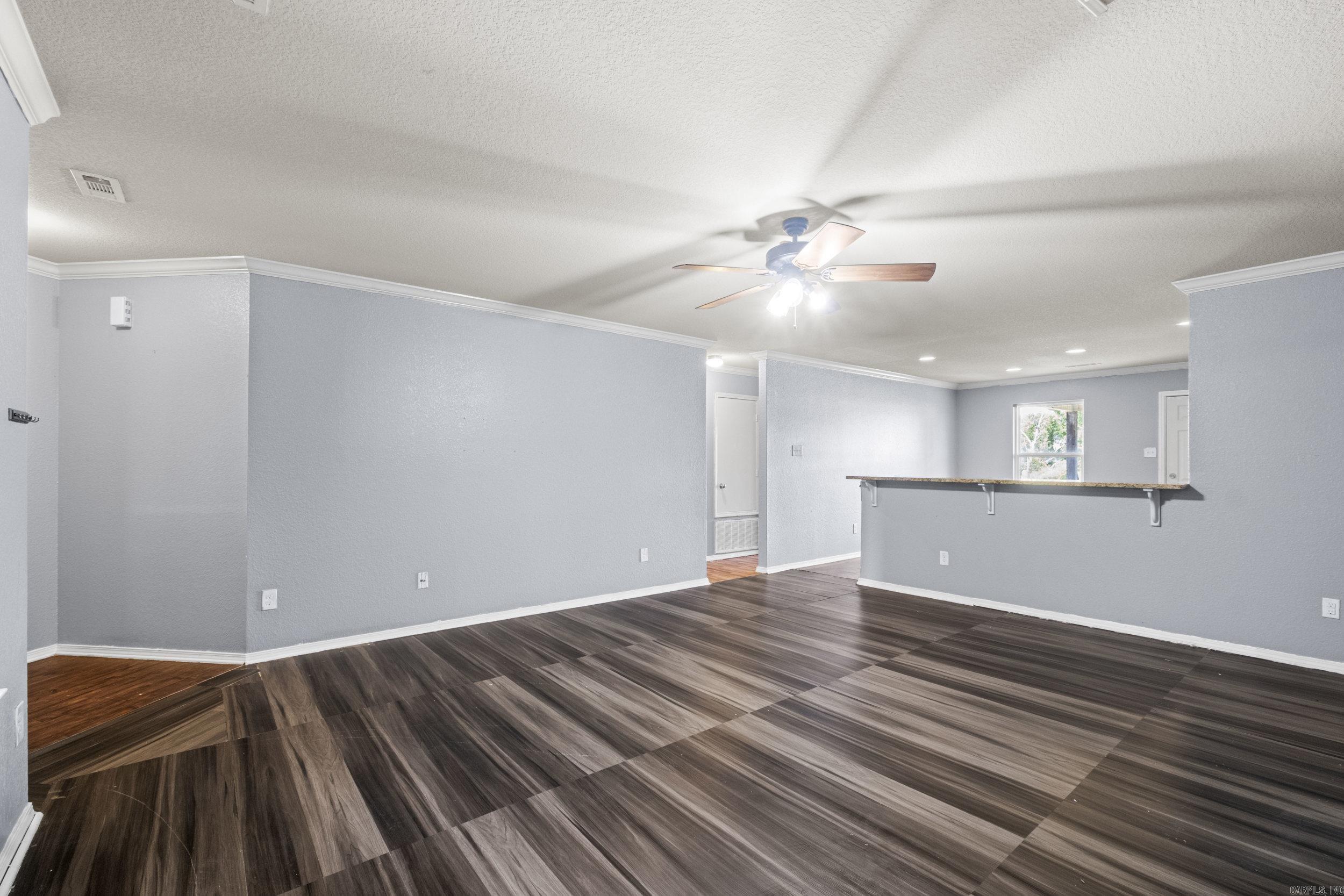 TRAMMEL ESTATES - Residential