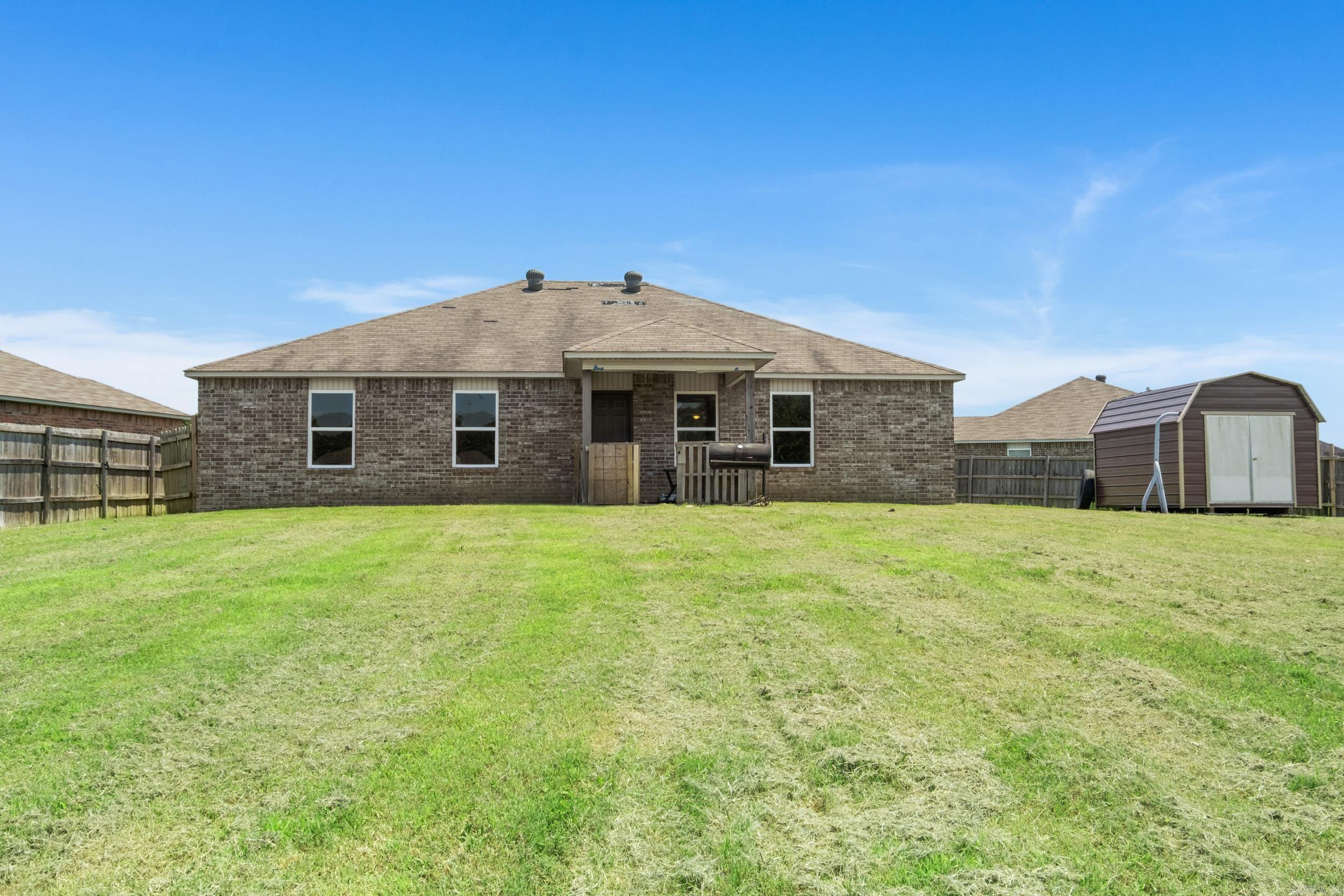 TRAMMEL ESTATES - Residential