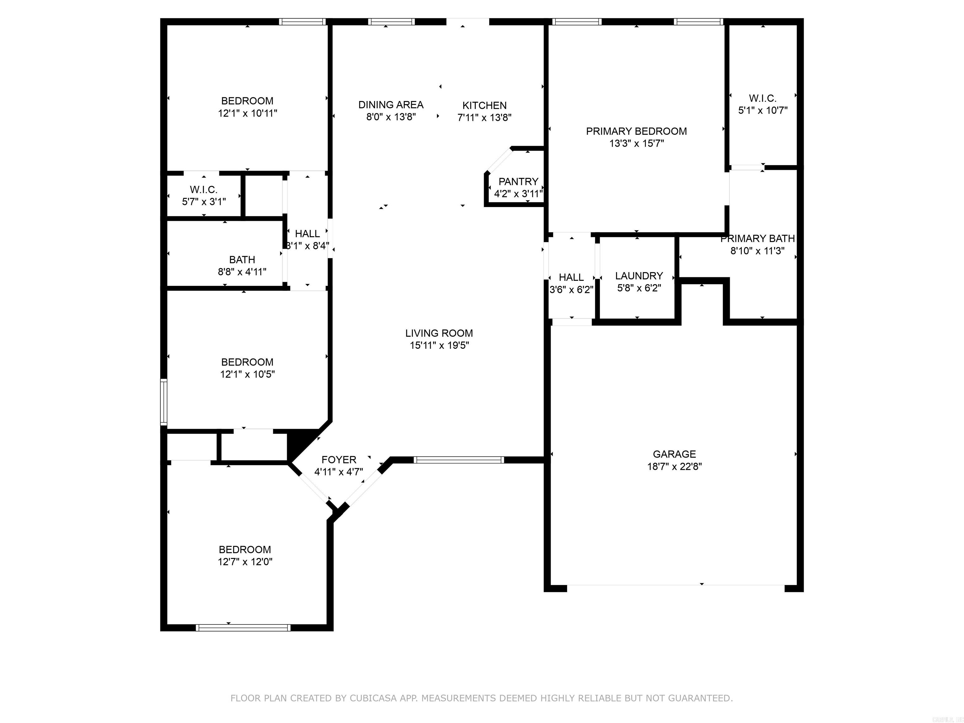 TRAMMEL ESTATES - Residential