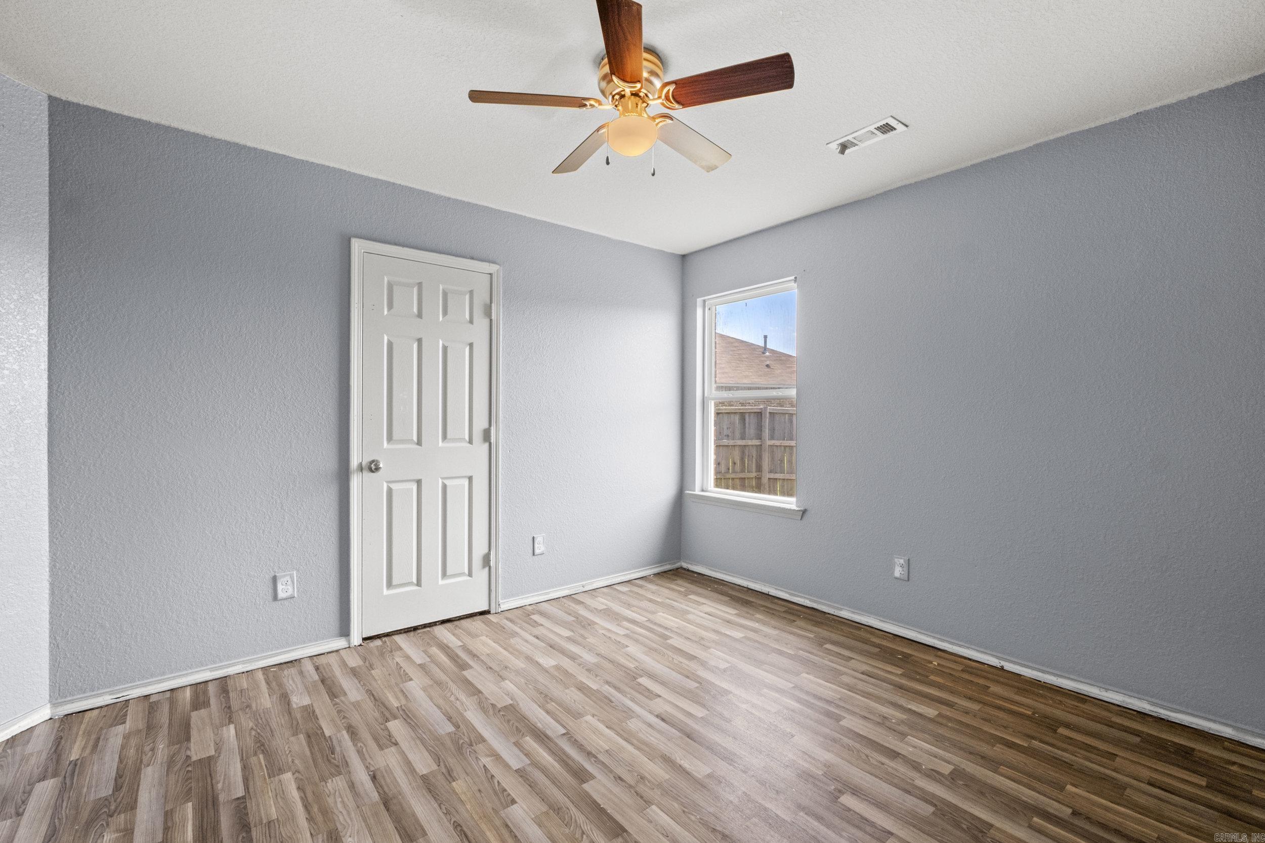 TRAMMEL ESTATES - Residential