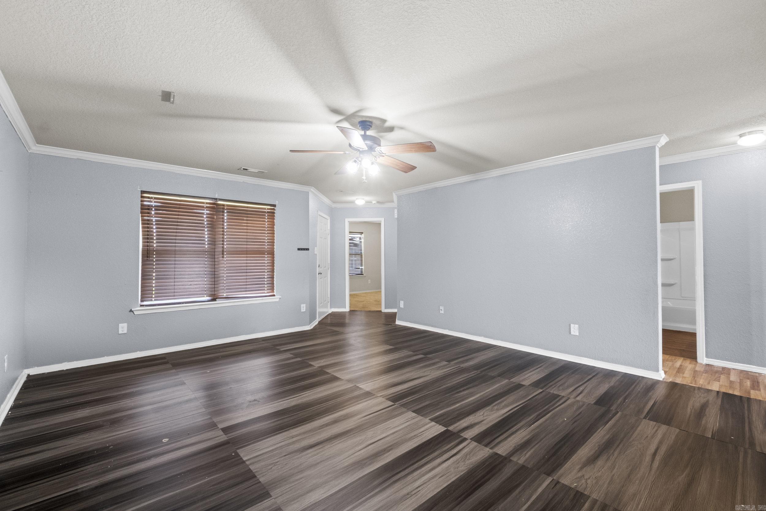 TRAMMEL ESTATES - Residential