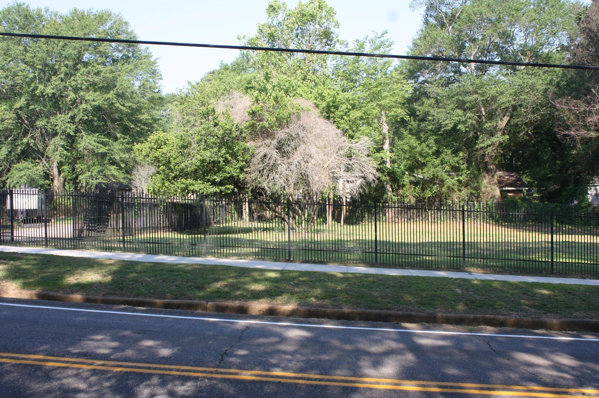 NEW NASHVILLE - Land