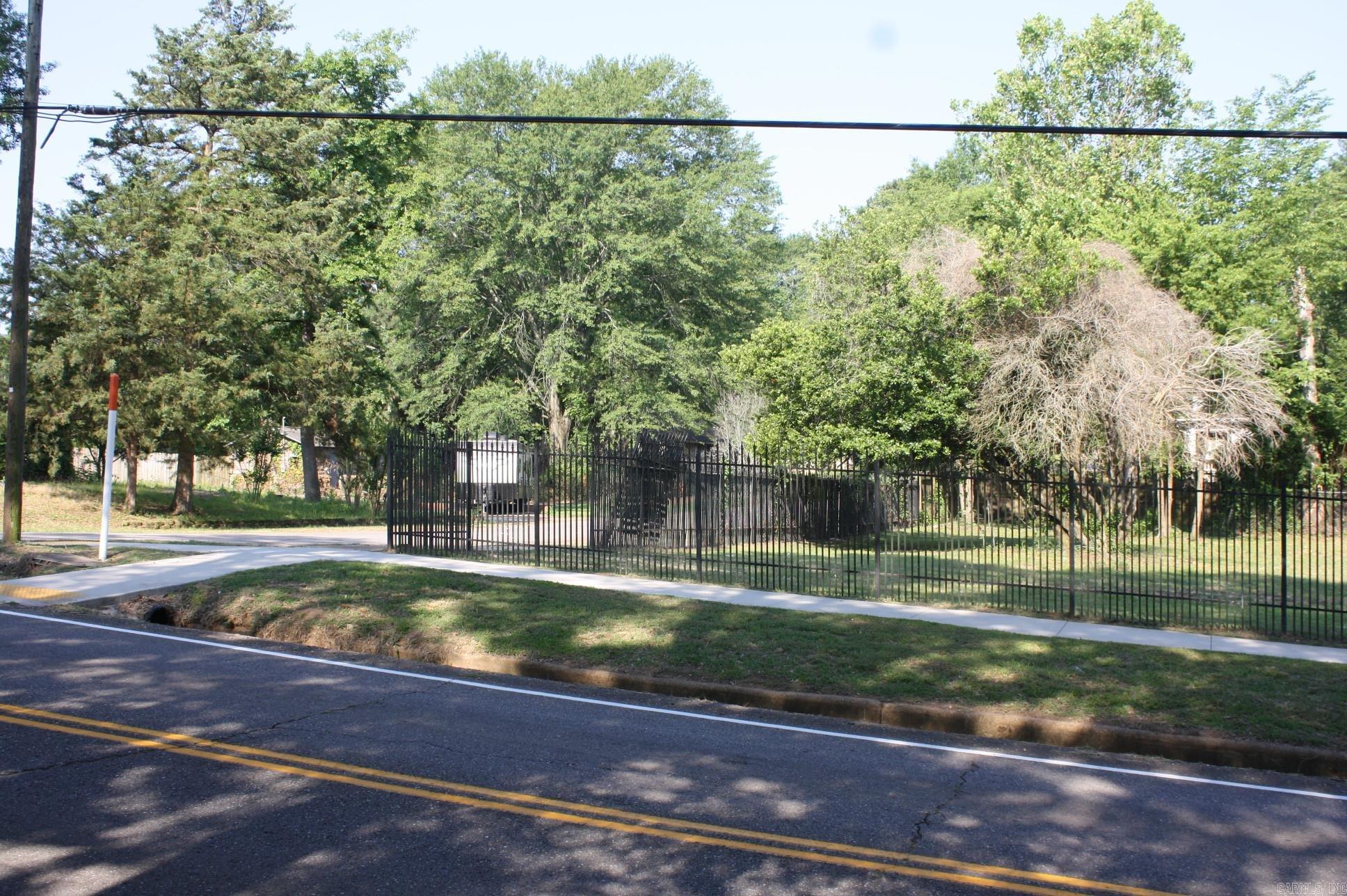 NEW NASHVILLE - Land