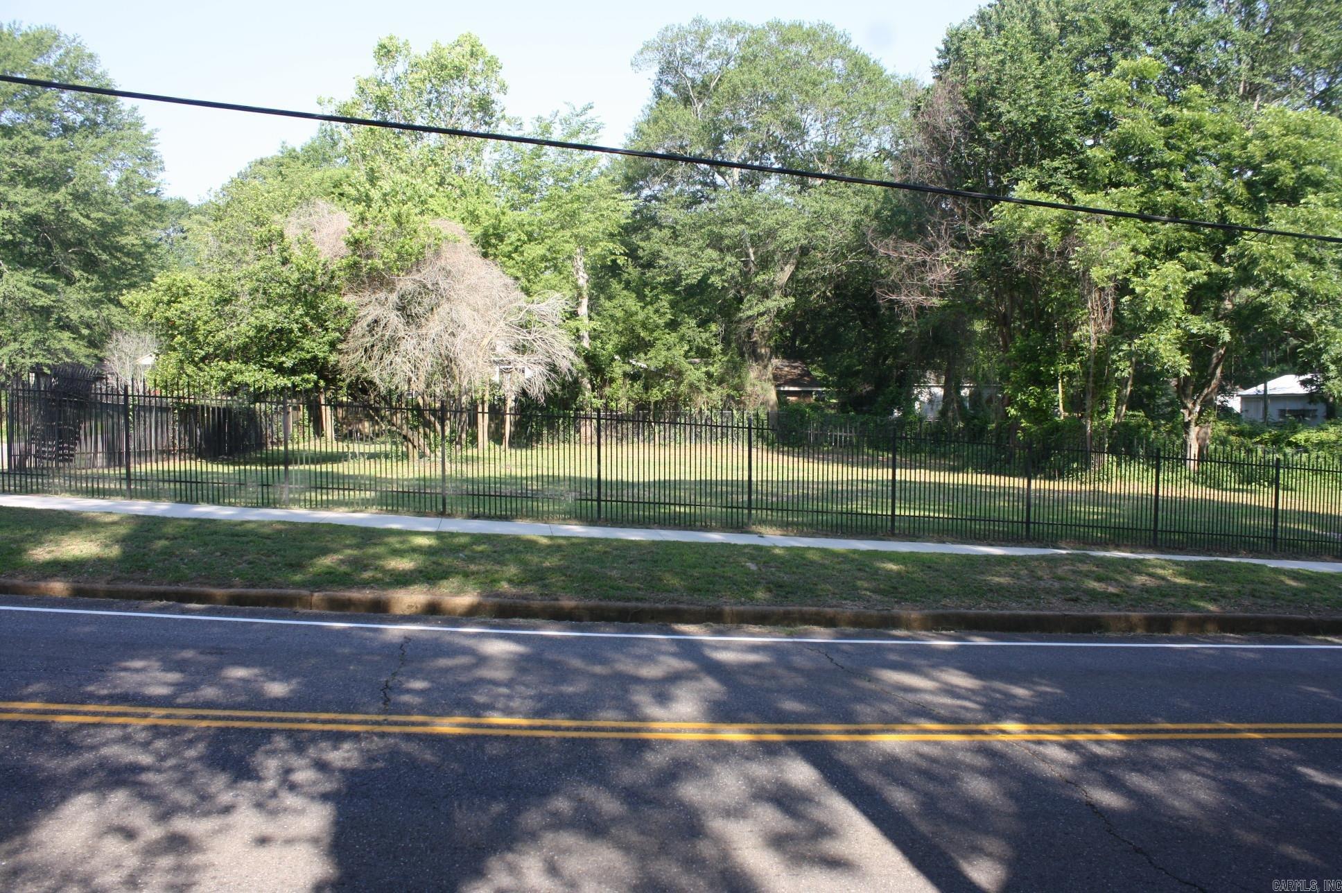 NEW NASHVILLE - Land